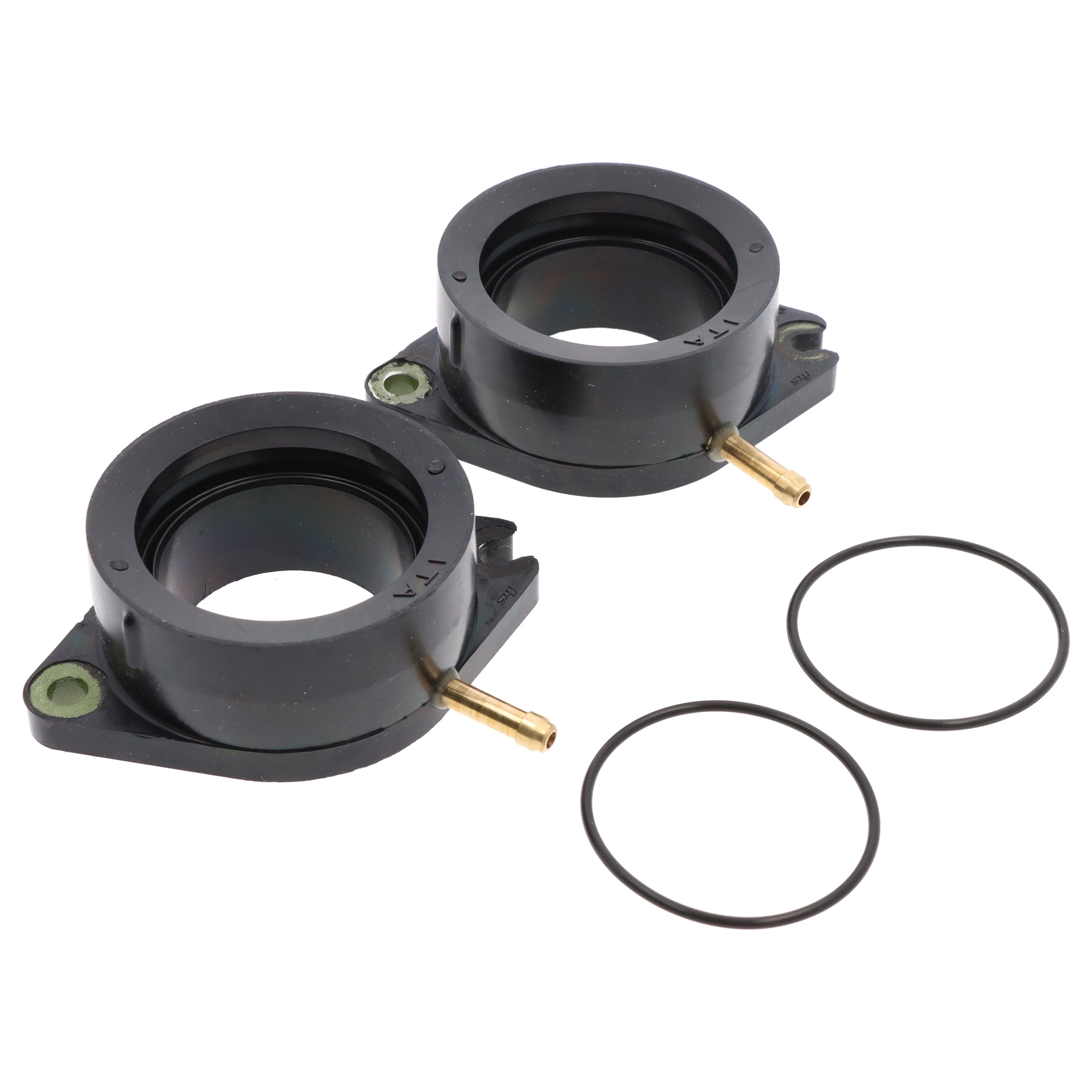 Tourmax CHY-17 Vergaseransaugstutzen für Yamaha Virago XV 750 1988-97 XV1000 83-88 XV1100