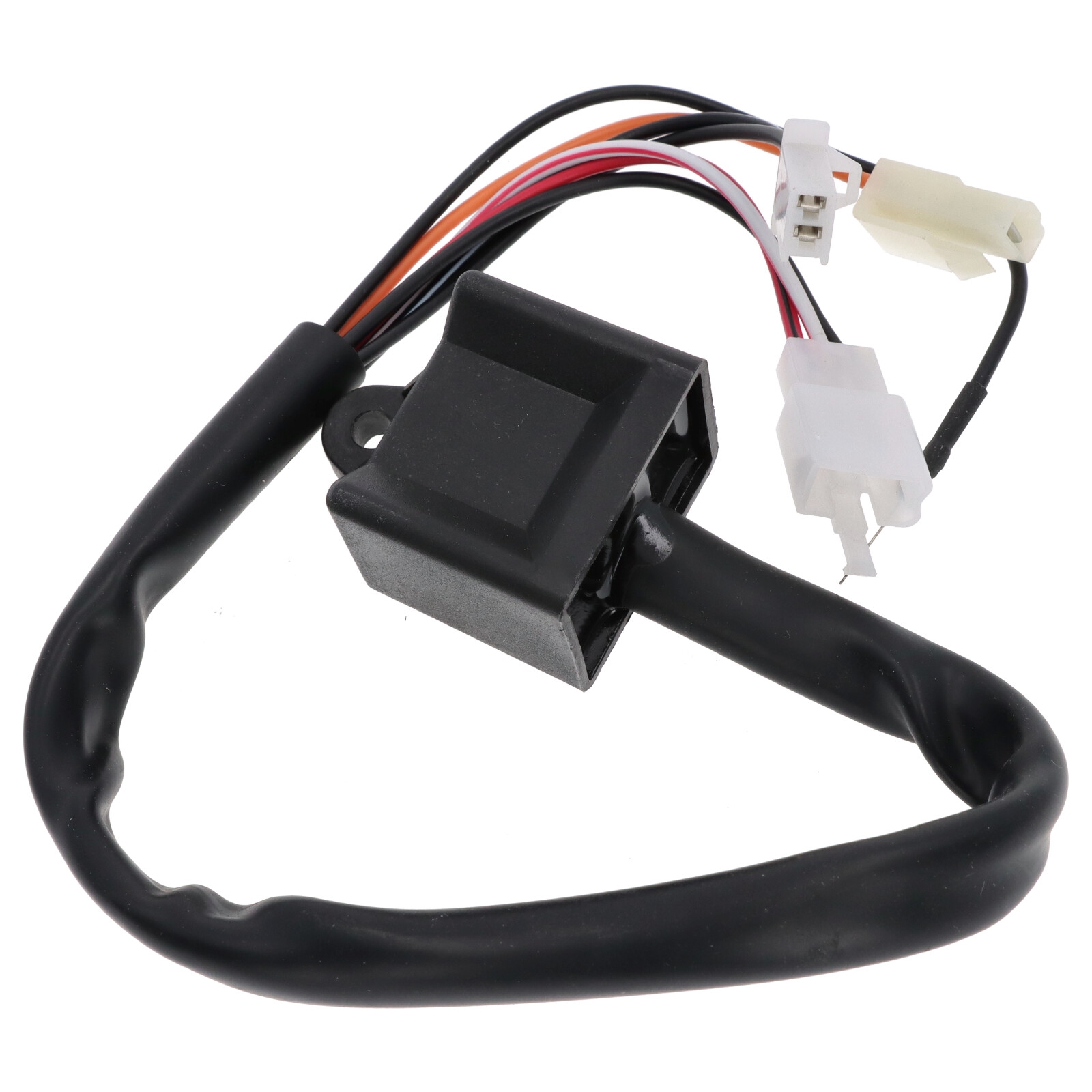 CDI Einheit Zündmodul für Yamaha PW80 Typ 4BC 1991 - 2021 PW 80 Standard Zündbox