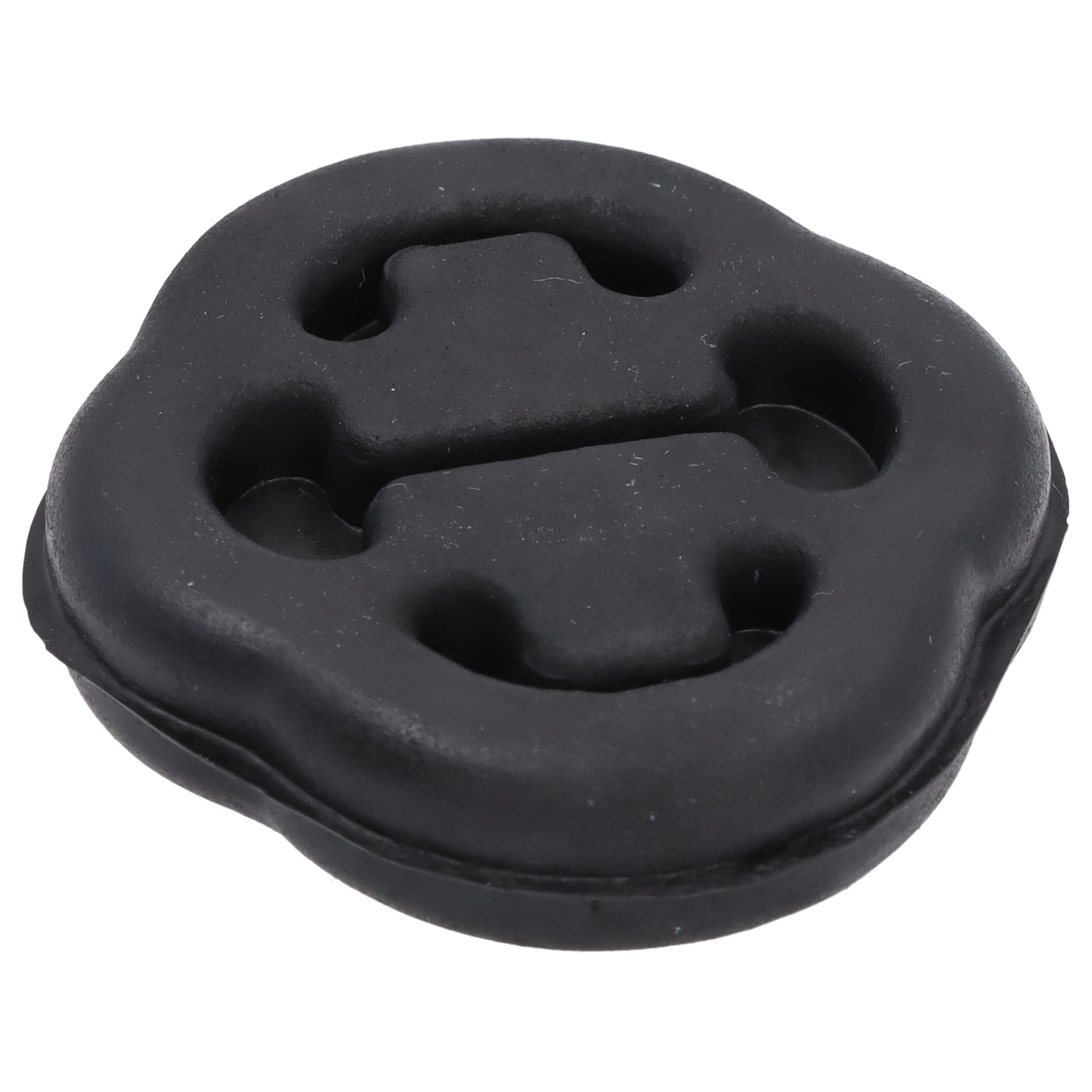 BOSAL BOS255-853 Auspuff Anschlaggummi Halter Abgasanlage für Audi 80 100 Golf Polo Passat