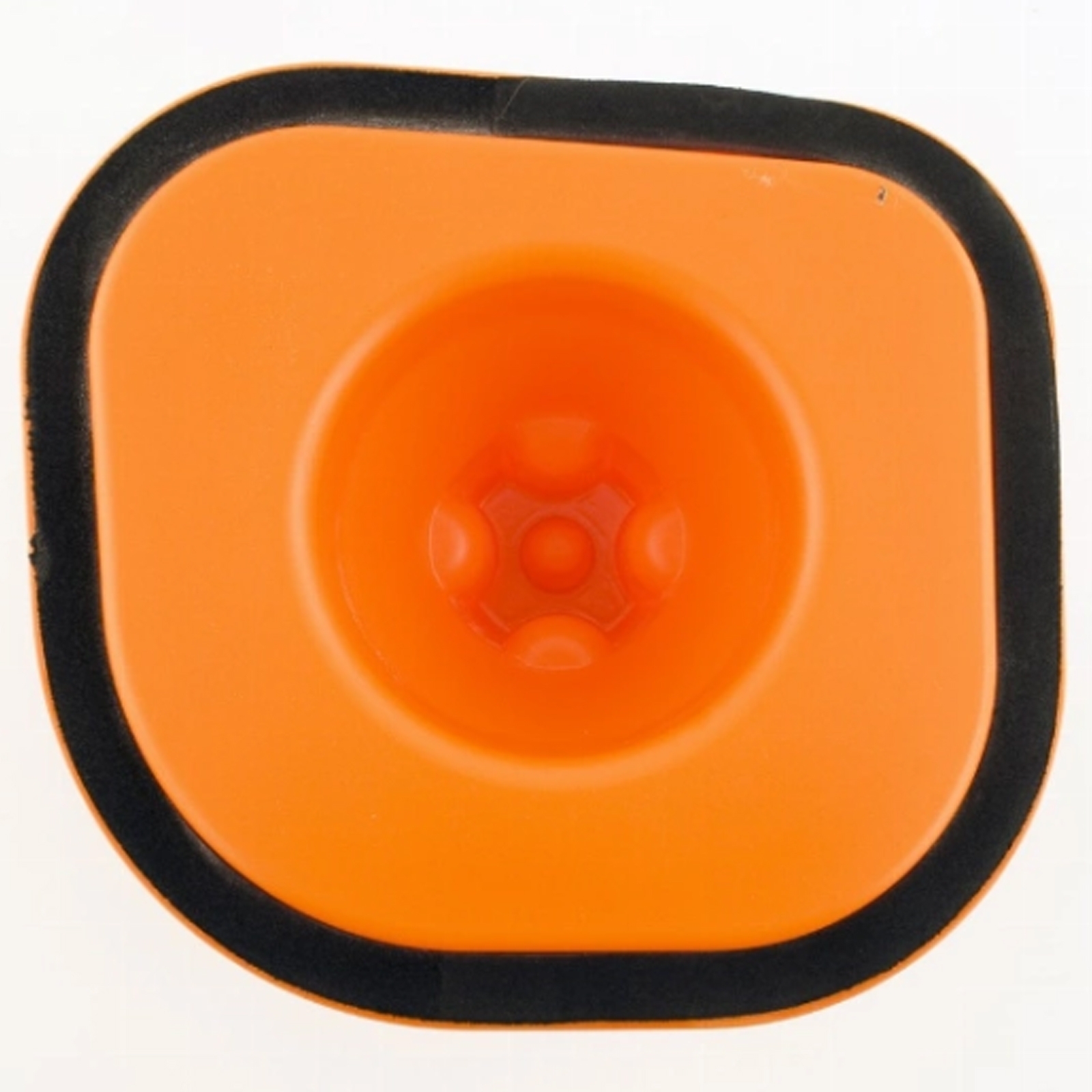 TWIN AIR 160097 Waschabdeckung Luftfilter für KTM SX 125 2007-10 SX150 2009-10 SX250 2008-10