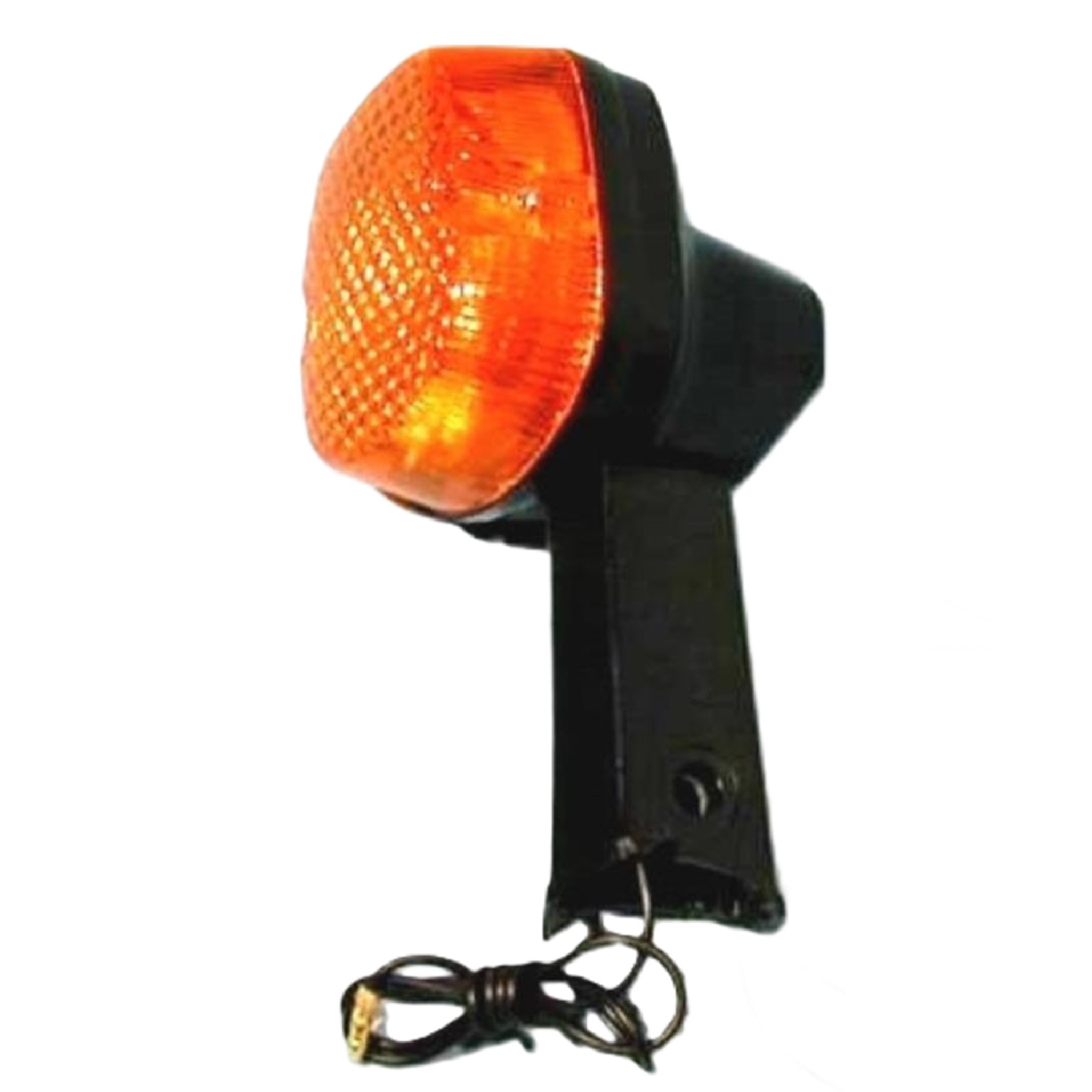 Blinkerleuchte für vorne links für Honda CB 250 N ND Euro 1978-1983 400 450 1978-1985