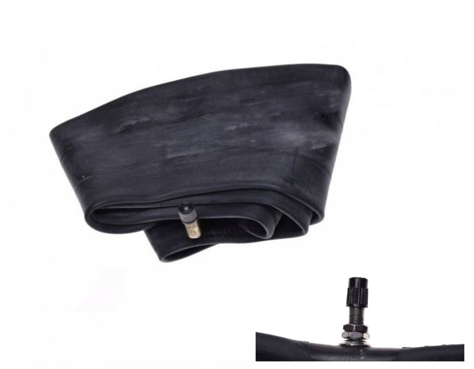 Schlauch für Motorrad Moped Roller Vespa 3.00-14 Ventile gerade TR4