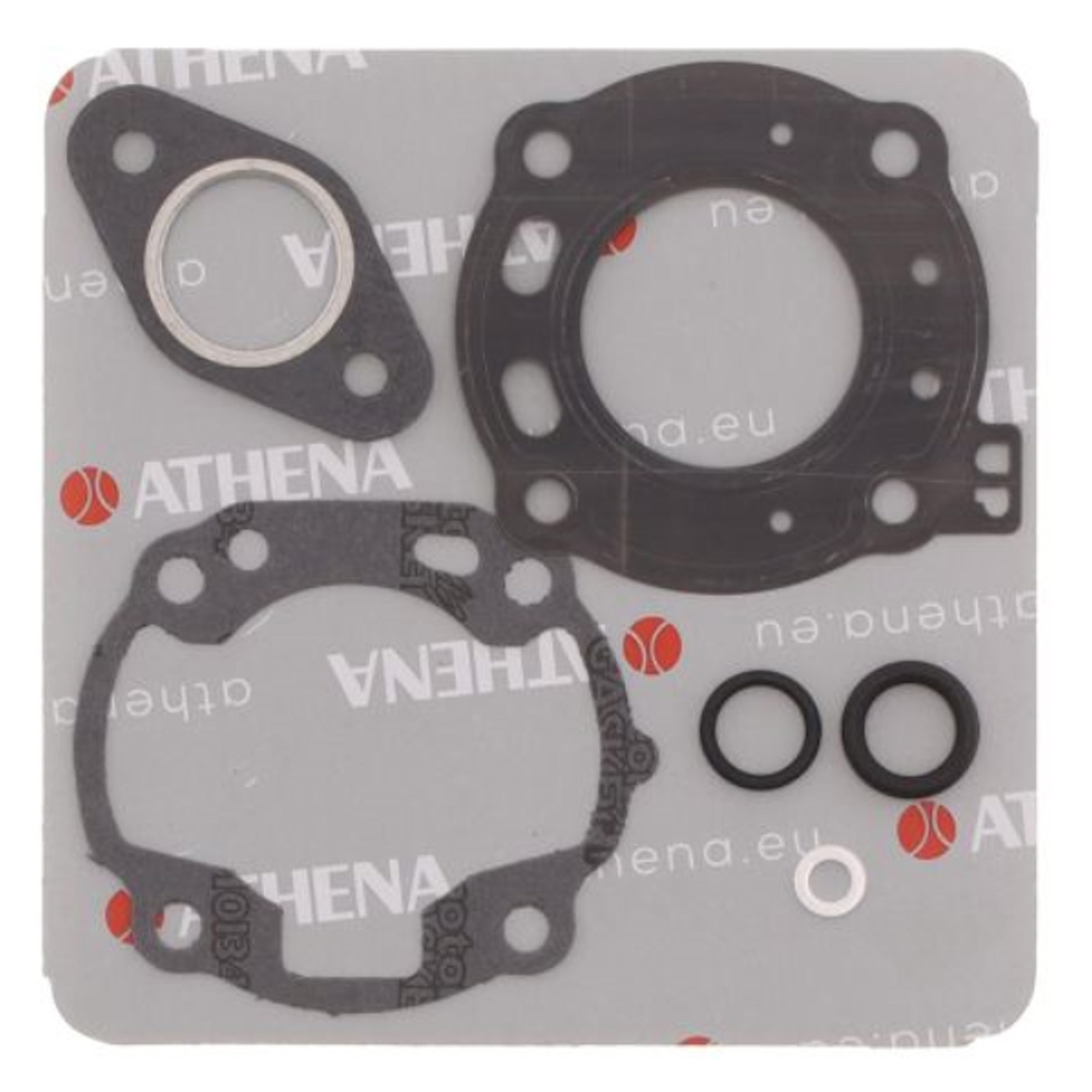 Topend Zylinder Dichtsatz P400010600023 für Aprilia SR50 LC SR50R LC Ditech RLB10 RLD10 VFB00