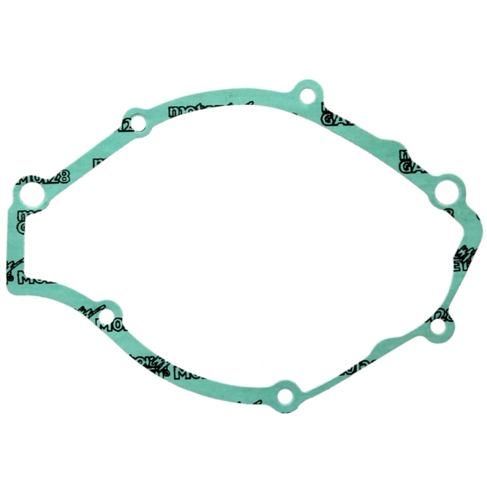 Lichtmaschinendeckeldichtung S410485021125 für Yamaha YBR125 ED YBR125 SPD TTR125 LW TTR125 LWE XT125