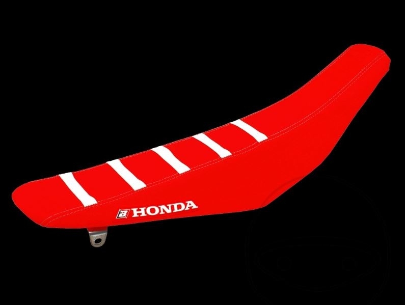 BBR Sitzbankbezug Replica Team HRC 2017 Honda