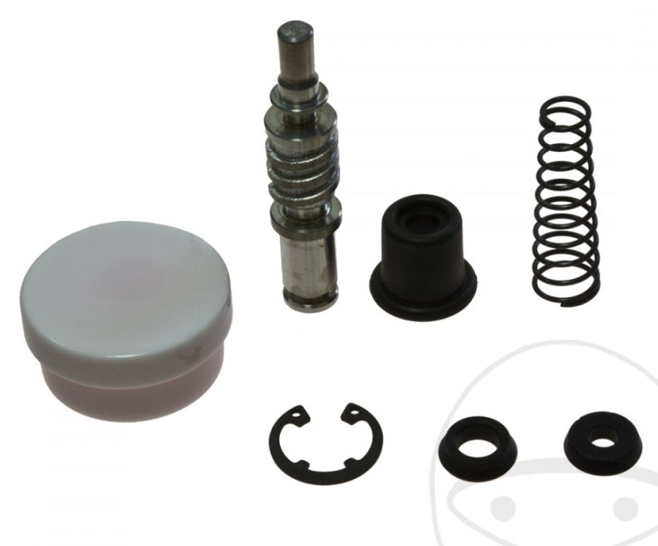Tourmax MSB-123 Hauptbremszylinder Reparatursatz vorne für Honda MTX 80 XR 250 400 650