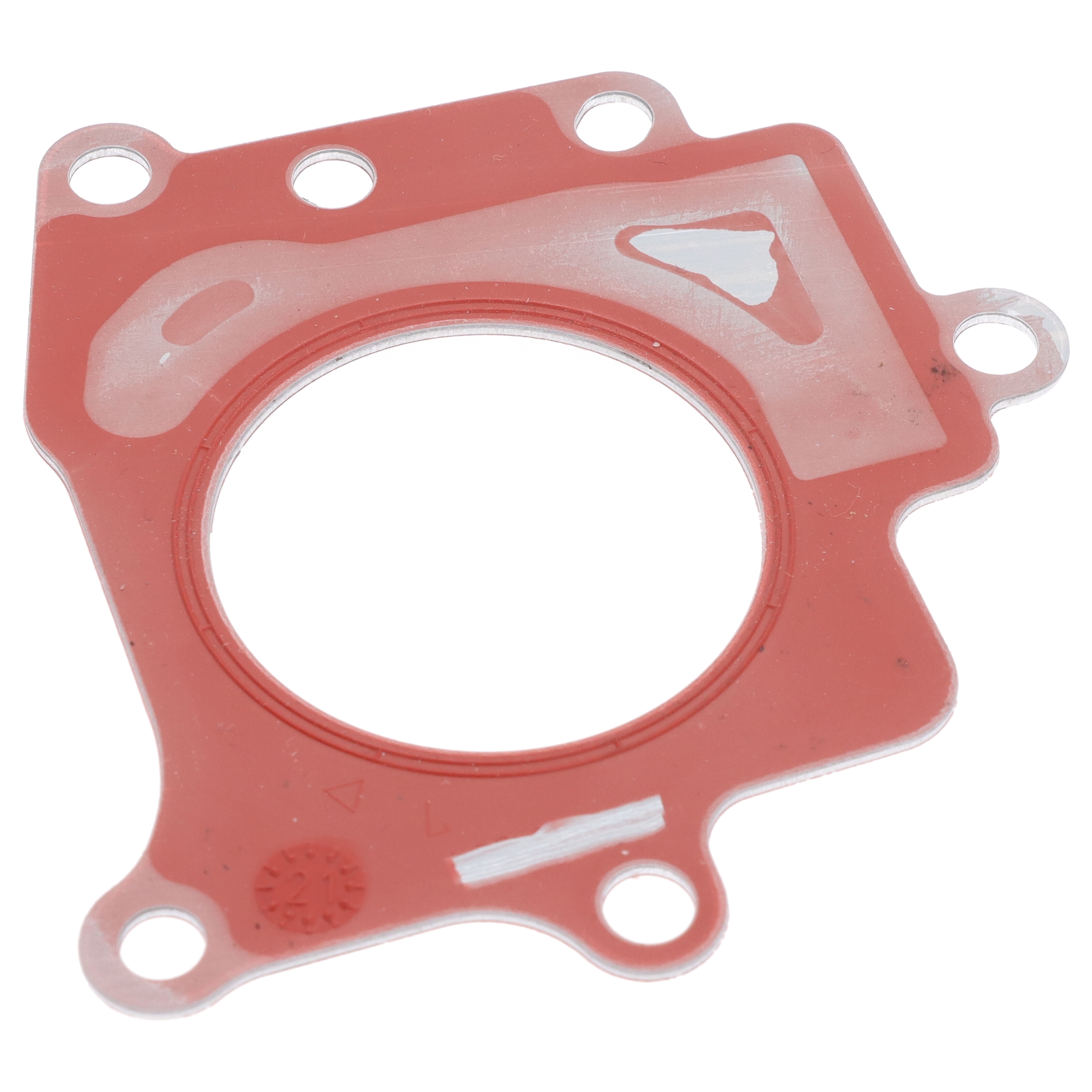 Elring 939.470 Dichtung AGR-Ventil für Fiat Bravo Doblo Ducato Lancia Opel Combo Alfa Romeo