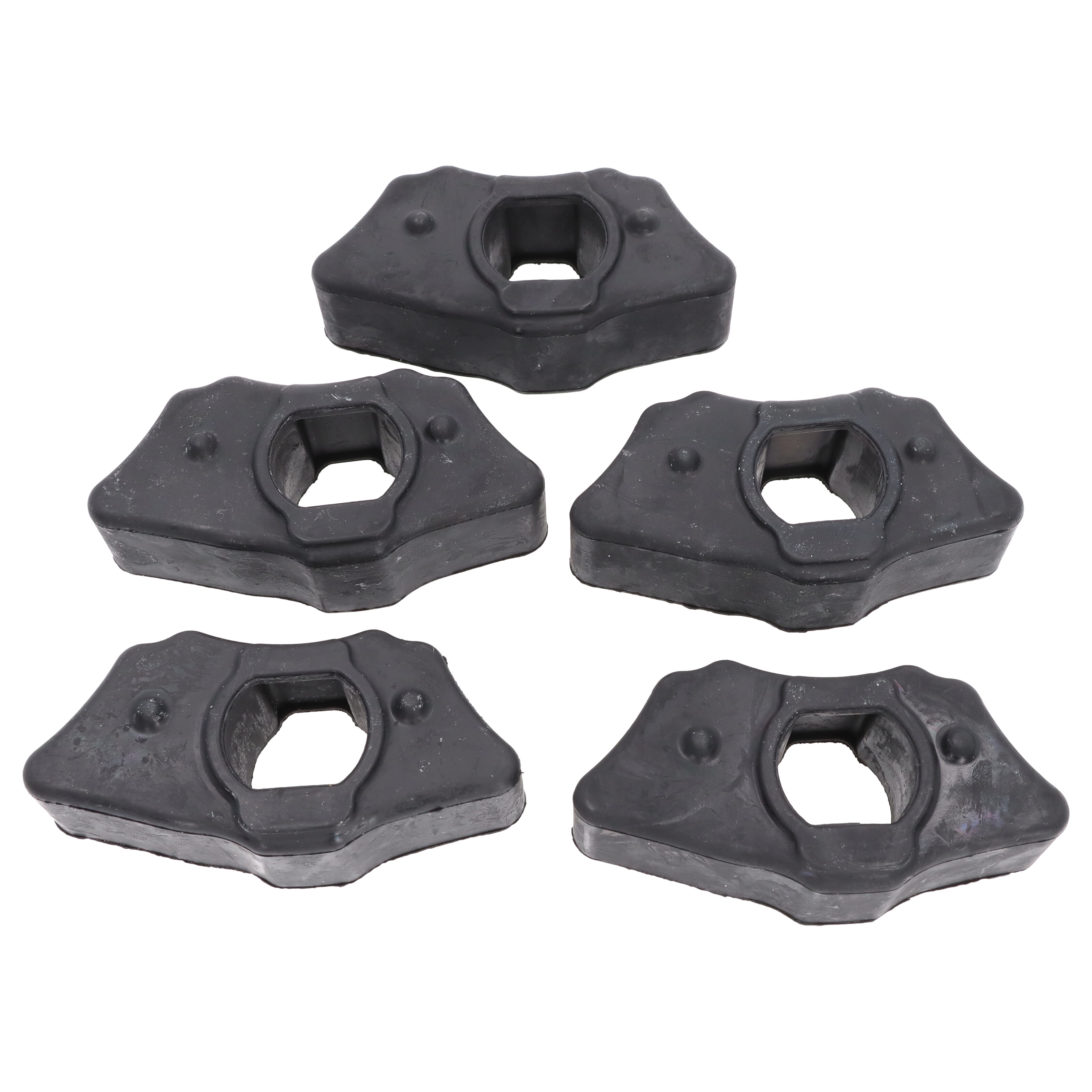 Antriebsruckdämpfer hinten für Honda GL 1500 NT 650 V NT 700 V VT