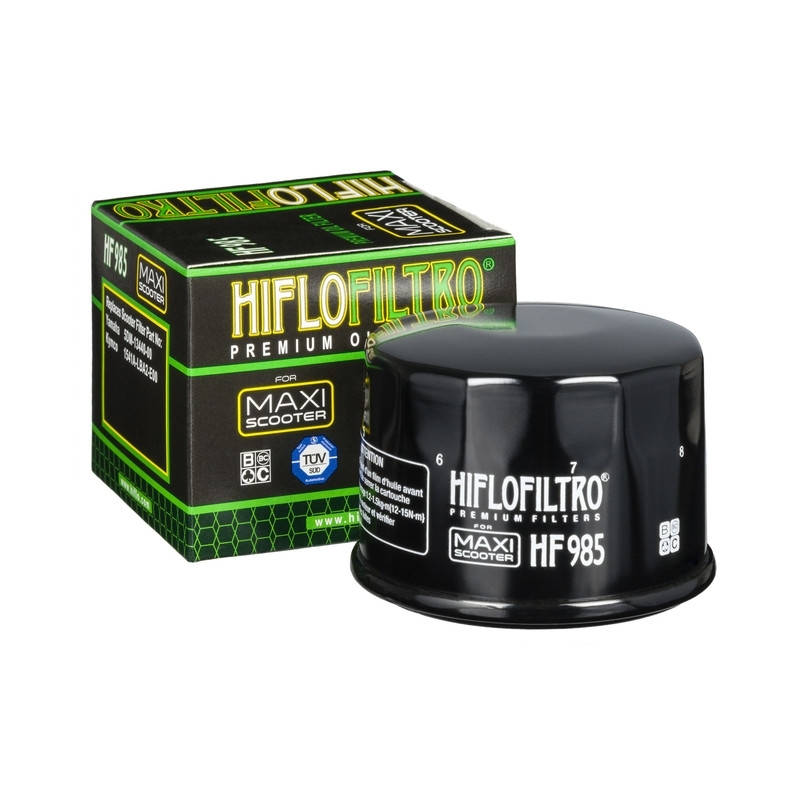 HIFLO Ölfilter HF985