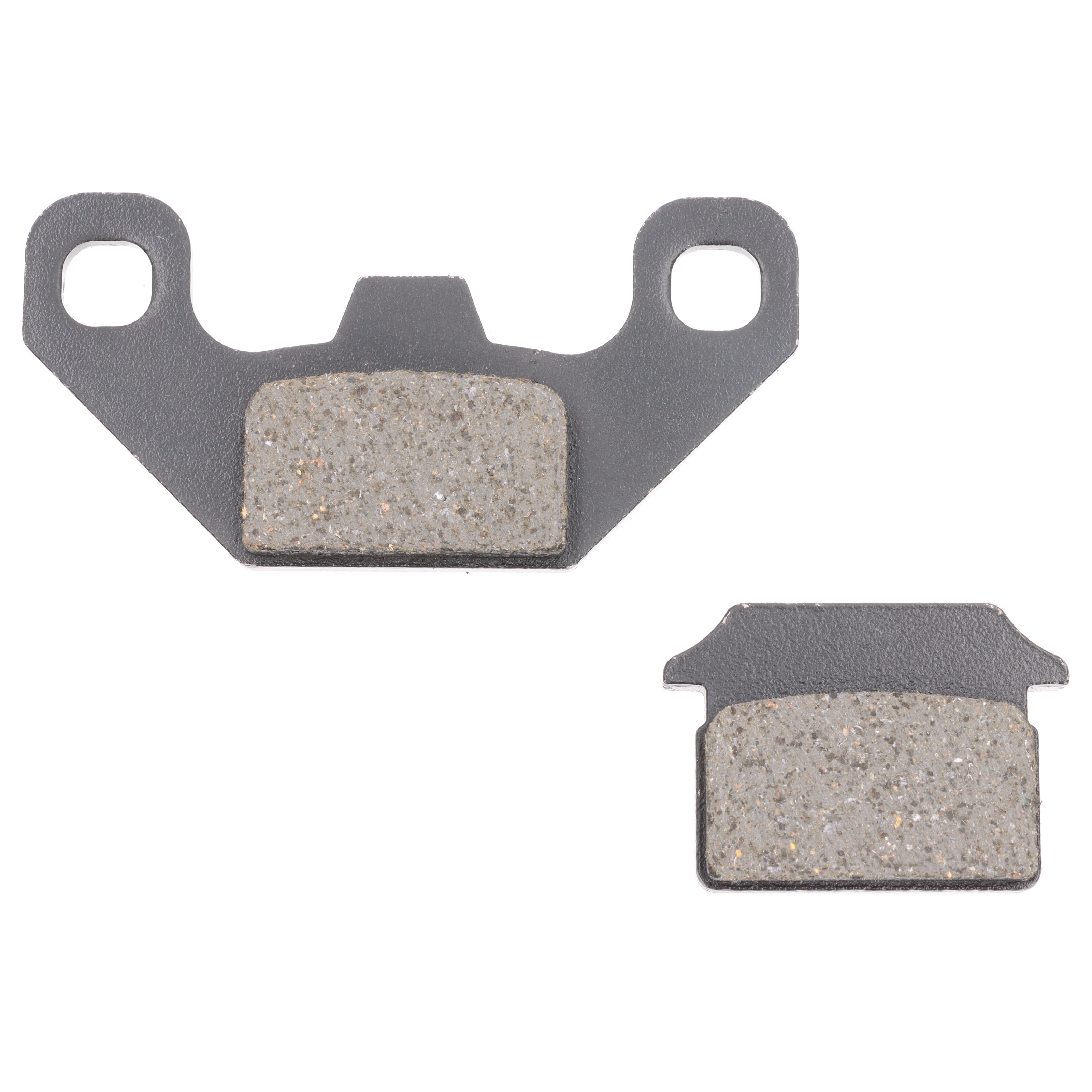 EBC Blackstuff Standard Bremsbeläge FA480