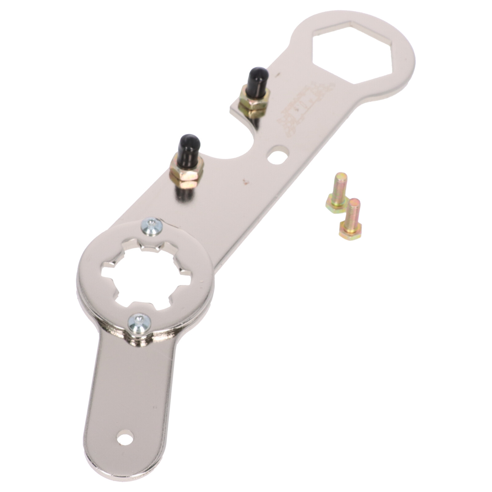 Variomatik + Kupplung Blockierwerkzeug für Aprilia SR 50 WWW SR 50 (2Takt)