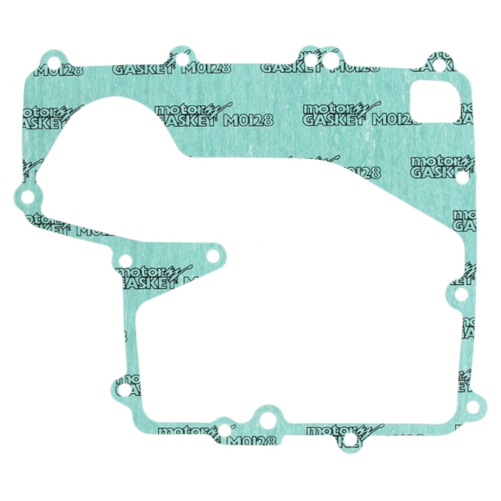 Ölwannendichtung S410485026014 für Yamaha YZF-R6 600 2006 - 2019 RJ111 RJ151 RJ155 RJ271
