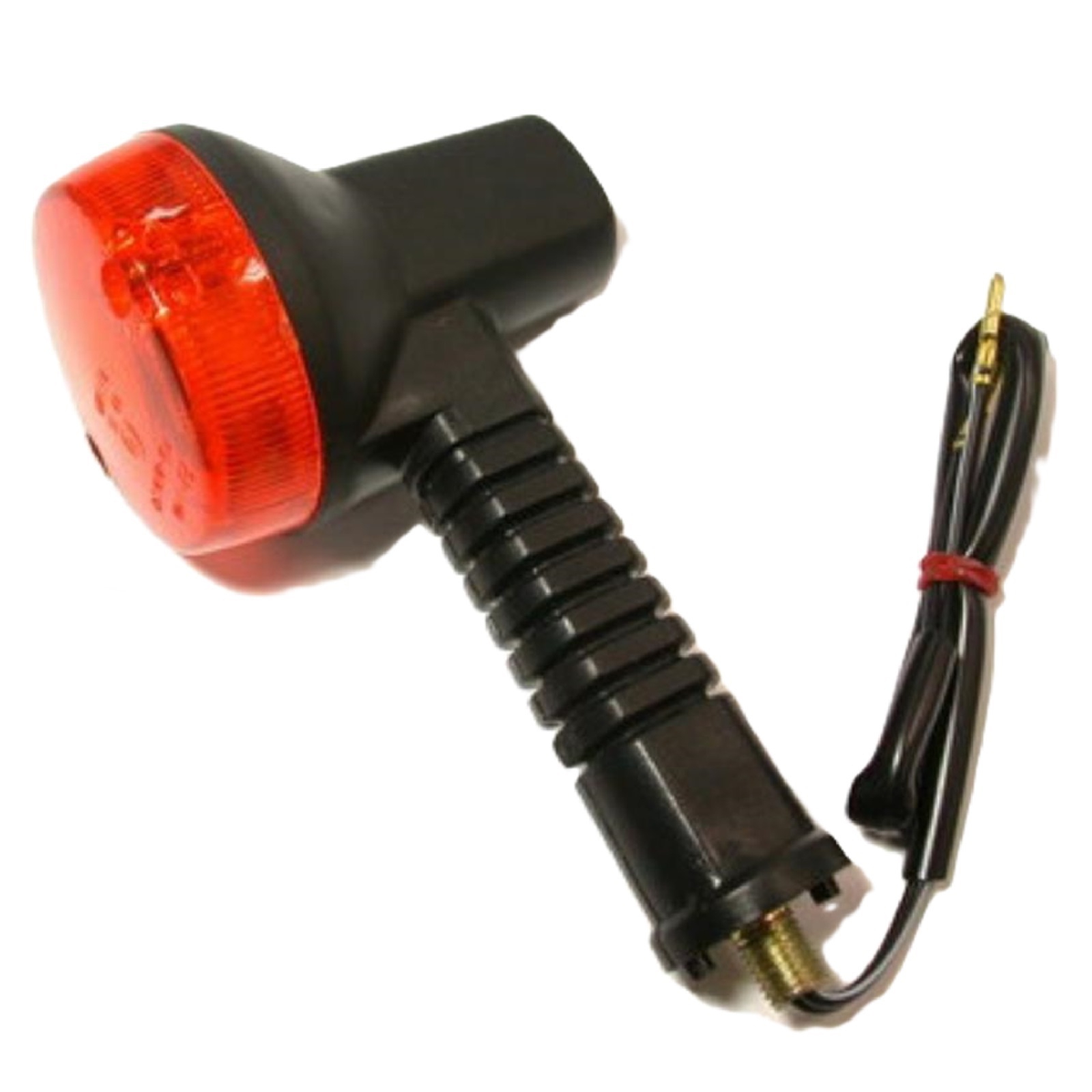 Blinkerleuchten Paar für vorne und hinten für Kawasaki KLR 250 600 650 KLX 250 650 KMX 125 B