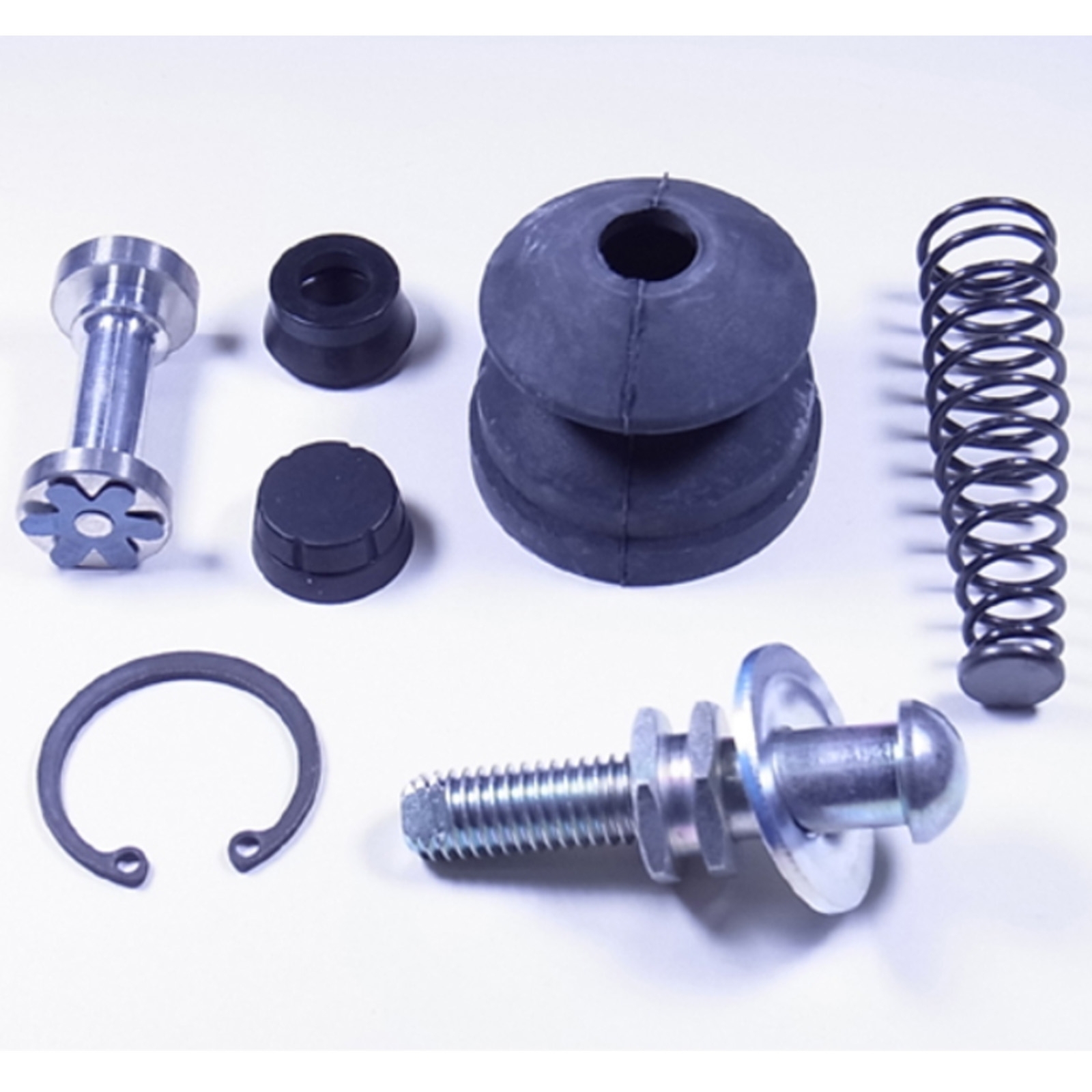 Tourmax MSR-102 Hauptbremszylinder Reparatursatz hinten für Honda CB 750 CB 900 CBX 1000