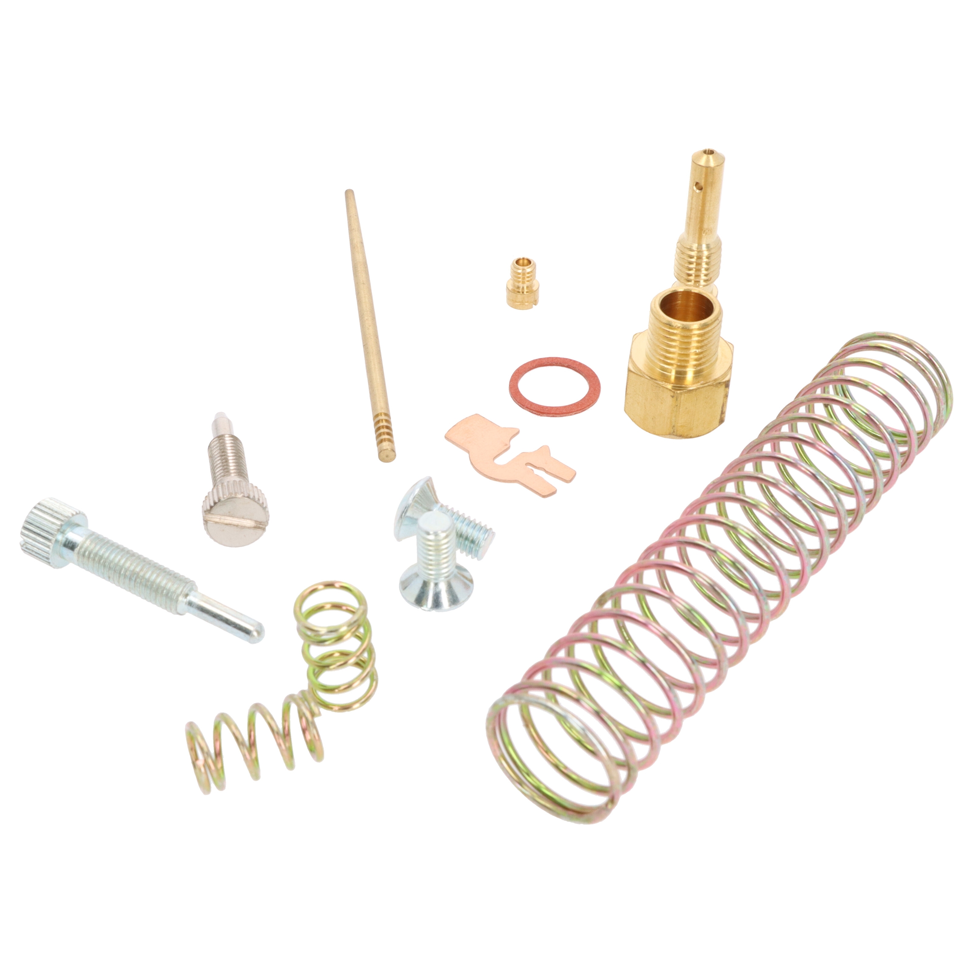 Vergaser Reparatursatz für Jawa CZ 175 476 487 250 350 634 472 353 559 365 6V