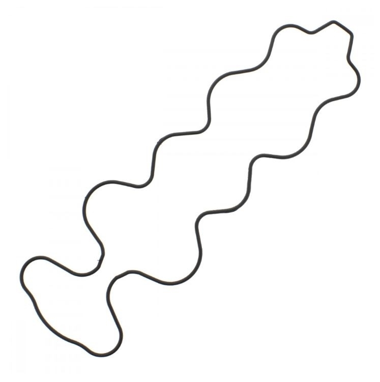 Ventildeckeldichtung S410210015025 für Honda CB500 K Four 1971-1978 CB550 F Supersport 1976-1978