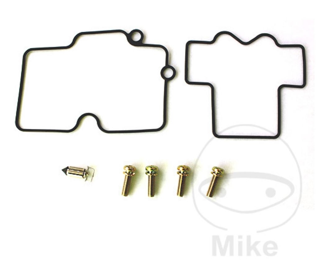 Vergaser Reparatursatz CAB-450 Honda CRF250 450 Kawasaki KX250 450 Suzuki RM-Z 250 450