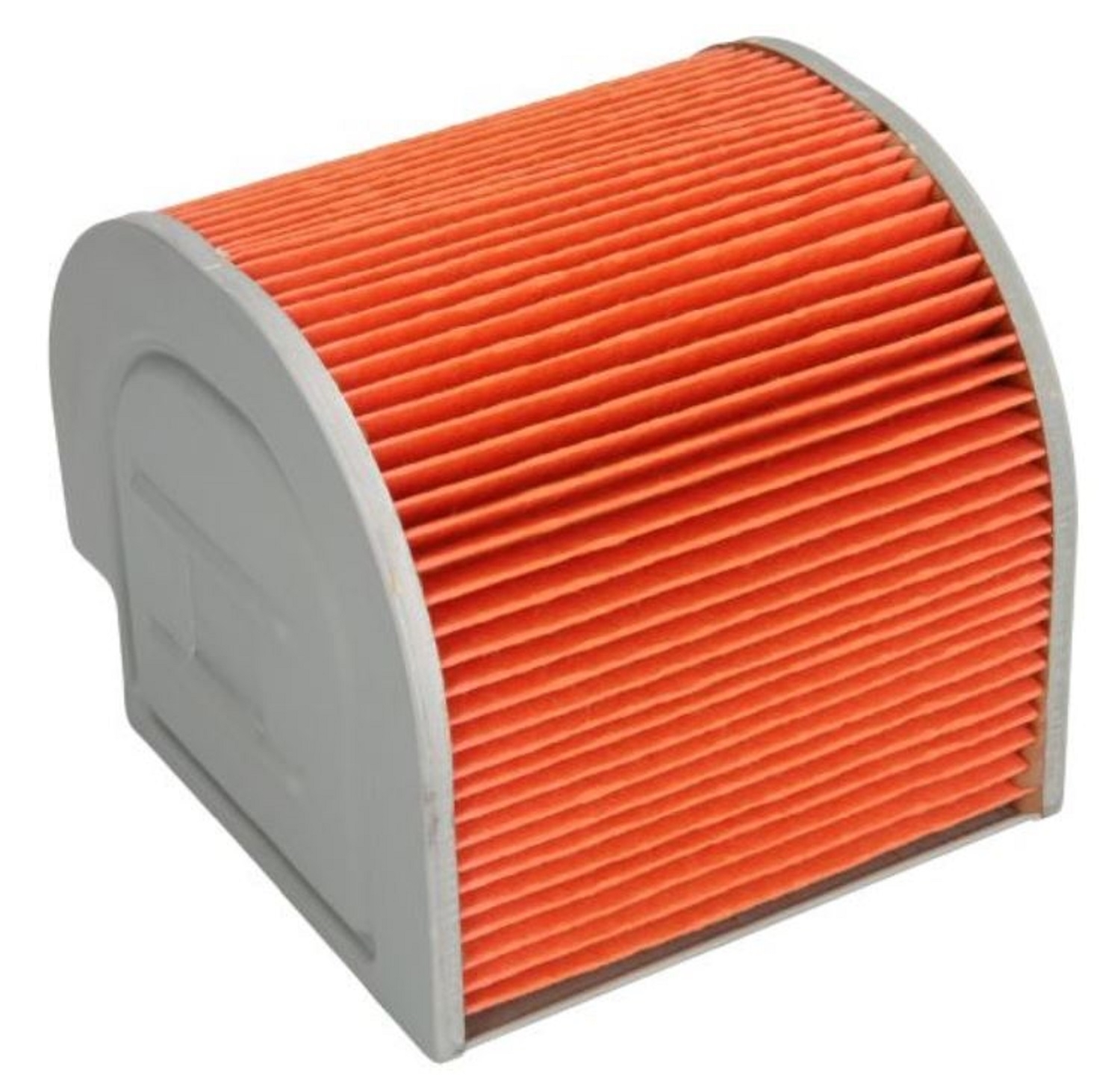 HIFLO HFA1104 Luftfilter für Honda CA 125 Rebel 125 CA125 Rebel125 CA 1995-2000