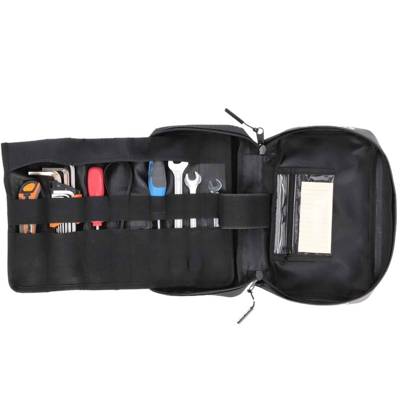Acerbis Werkzeugtasche Fronttasche Toolbag Kotflügel Tasche Enduro Fenderbag