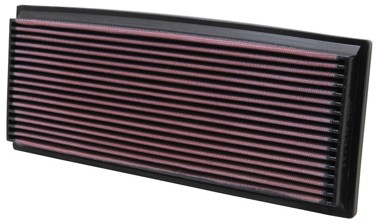 K&N Tauschluftfilter 33-2046