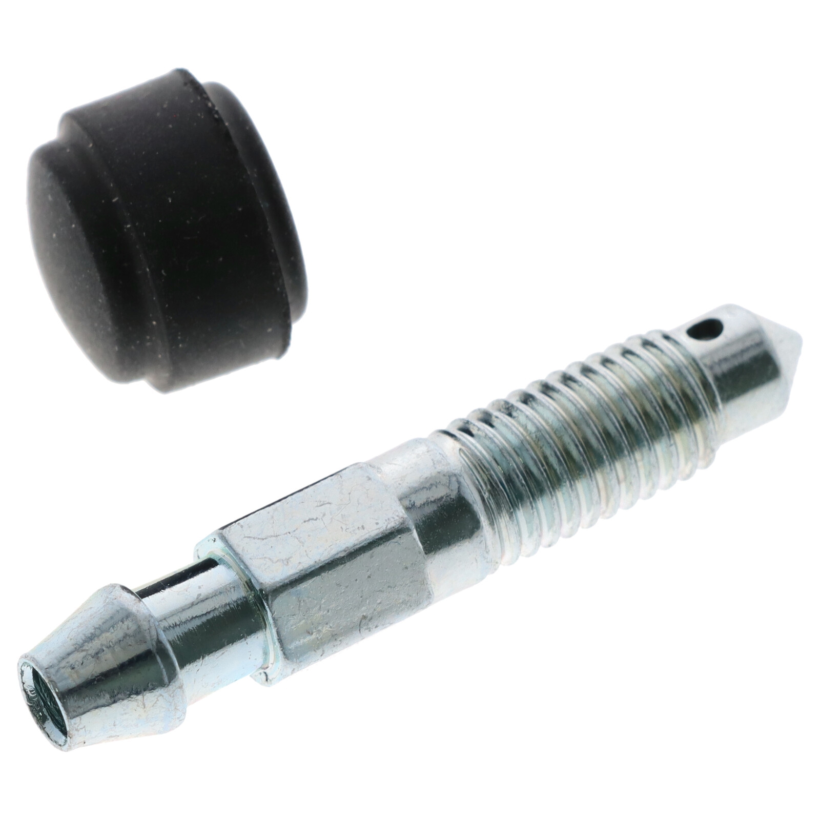 Quick Brake QB0087-4 Bremssattel Entlüfterschraube Entlüftungsventil M7x1x38.3 mit Kappe