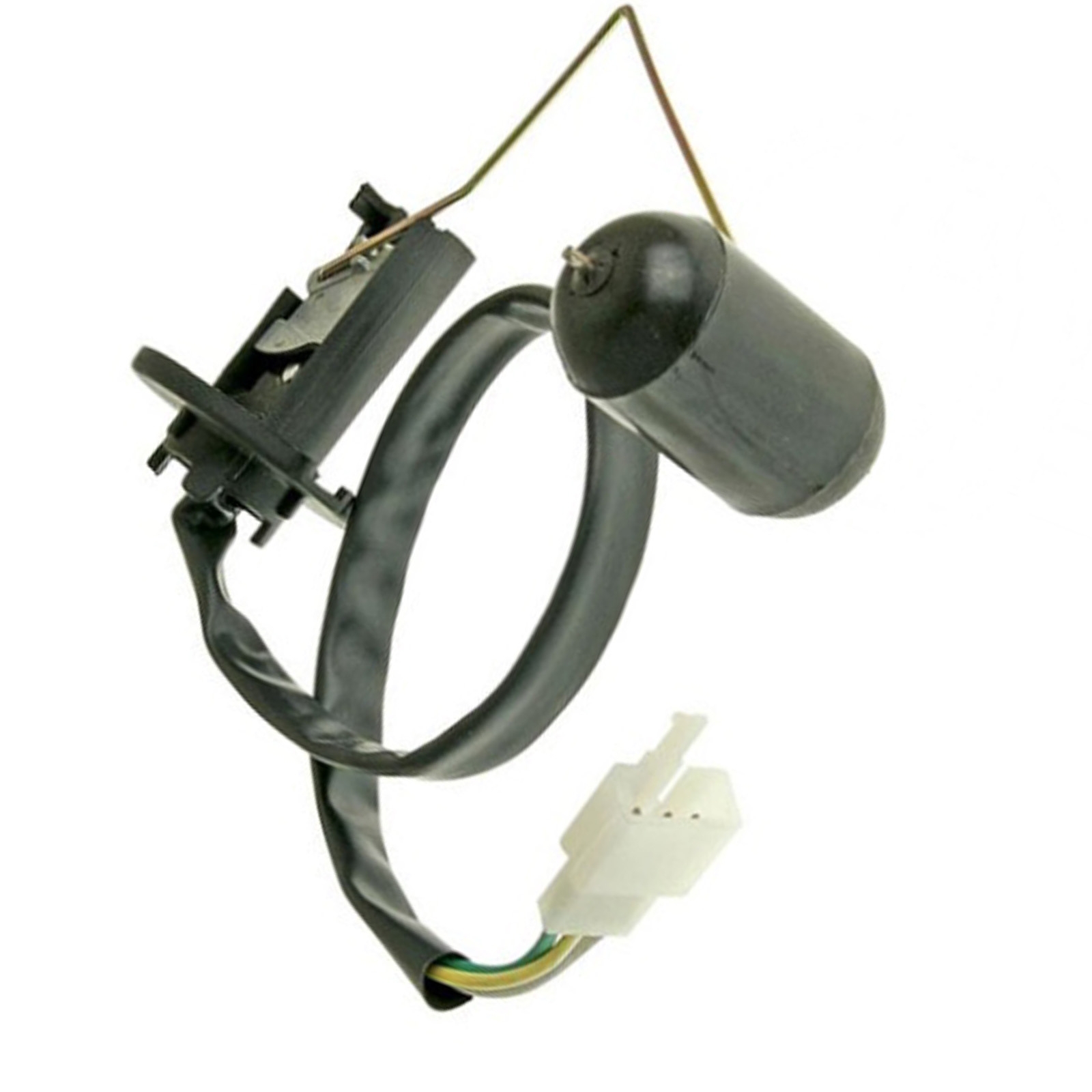 Tankgeber HT50QT-16-02-16 Benzinstandgeber für alle 4-Takt China-Roller mit Metalltank