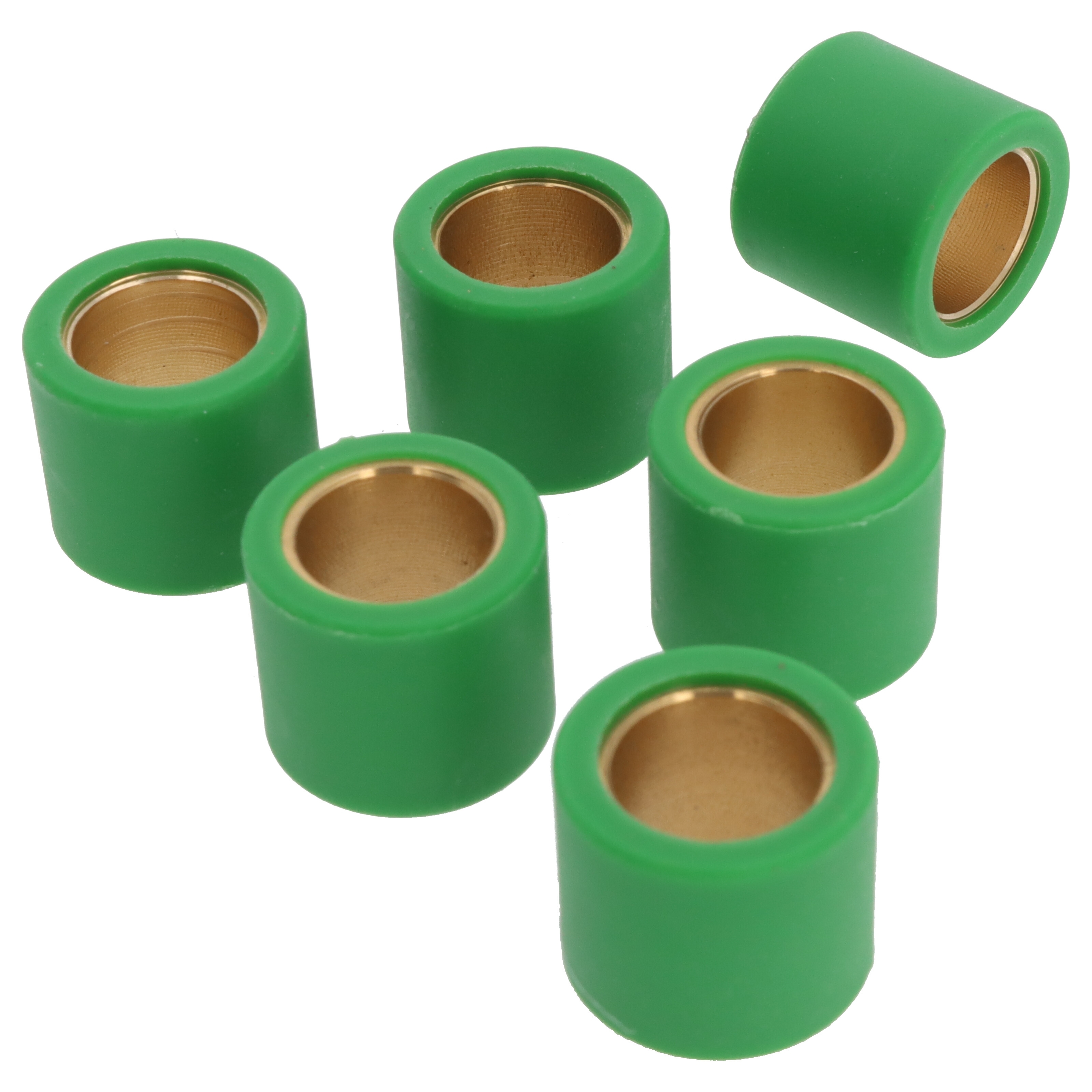 Variogewicht Satz 12,2g 19x17mm (6 Gewichte)