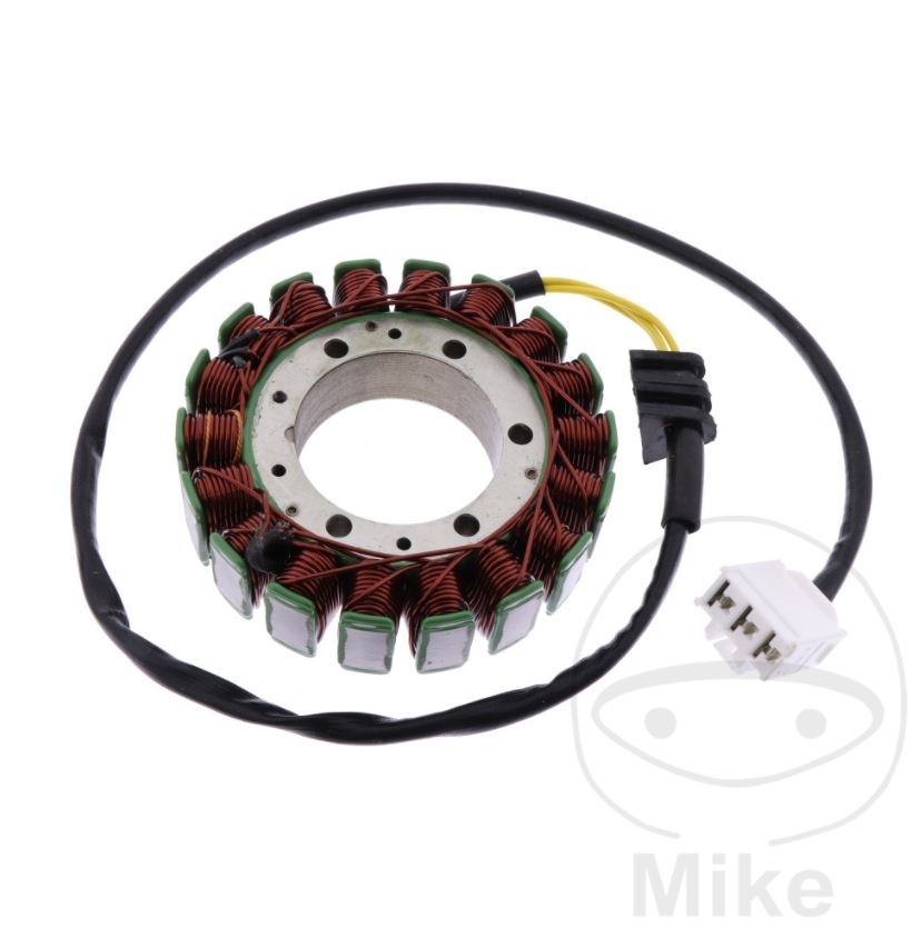 JMP Lichtmaschinen-Stator für Honda VTR 1000 SP2 SC45A 2002-2005