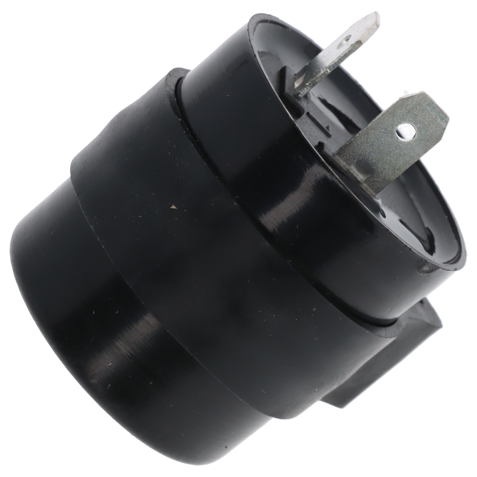 LED Blinkerrelais Blinkgeber Blinker Relais Flasher Relay Universal 12V 2polig