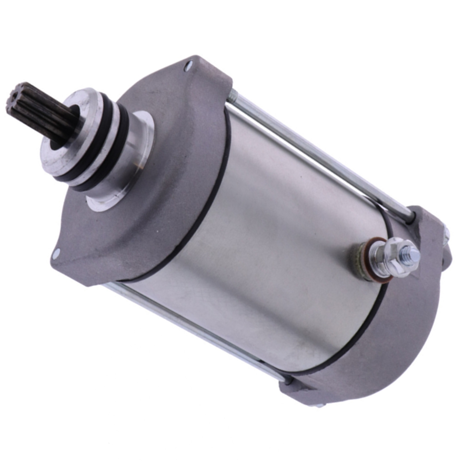 JMP Anlasser für Polaris Ranger 800 EFI 2010-2016 Sportsman RZR 800 Ranger 700 Anlassermotor