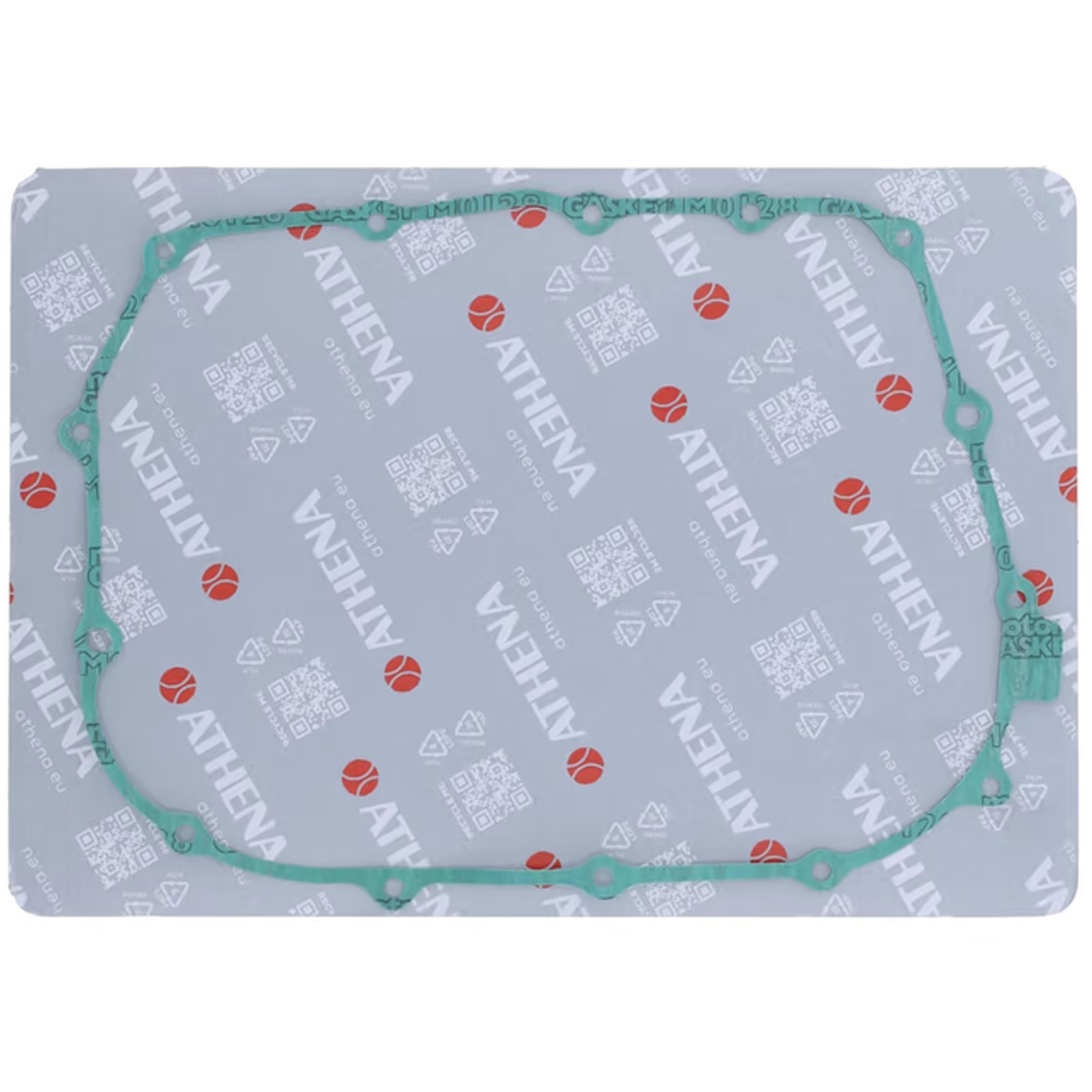 Kupplungsdeckeldichtung S410210016007 für Honda NTV650 Revere 1988-1997  VT500 1983-1985