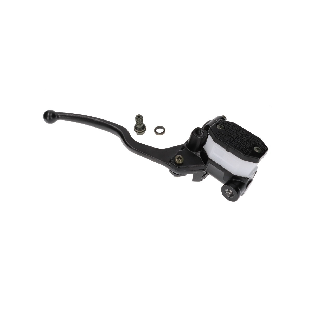 Hauptbremszylinder Bremspumpe für Suzuki GN125 GN 125 4 Takt Motorrad