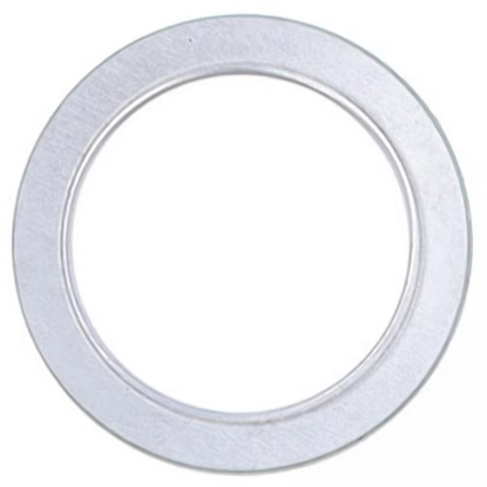 2x Auspuff Krümmerdichtung für Ducati GT750 GTS860 S750 SD900 Supersport 900 SS 36.5x49.5x3 mm