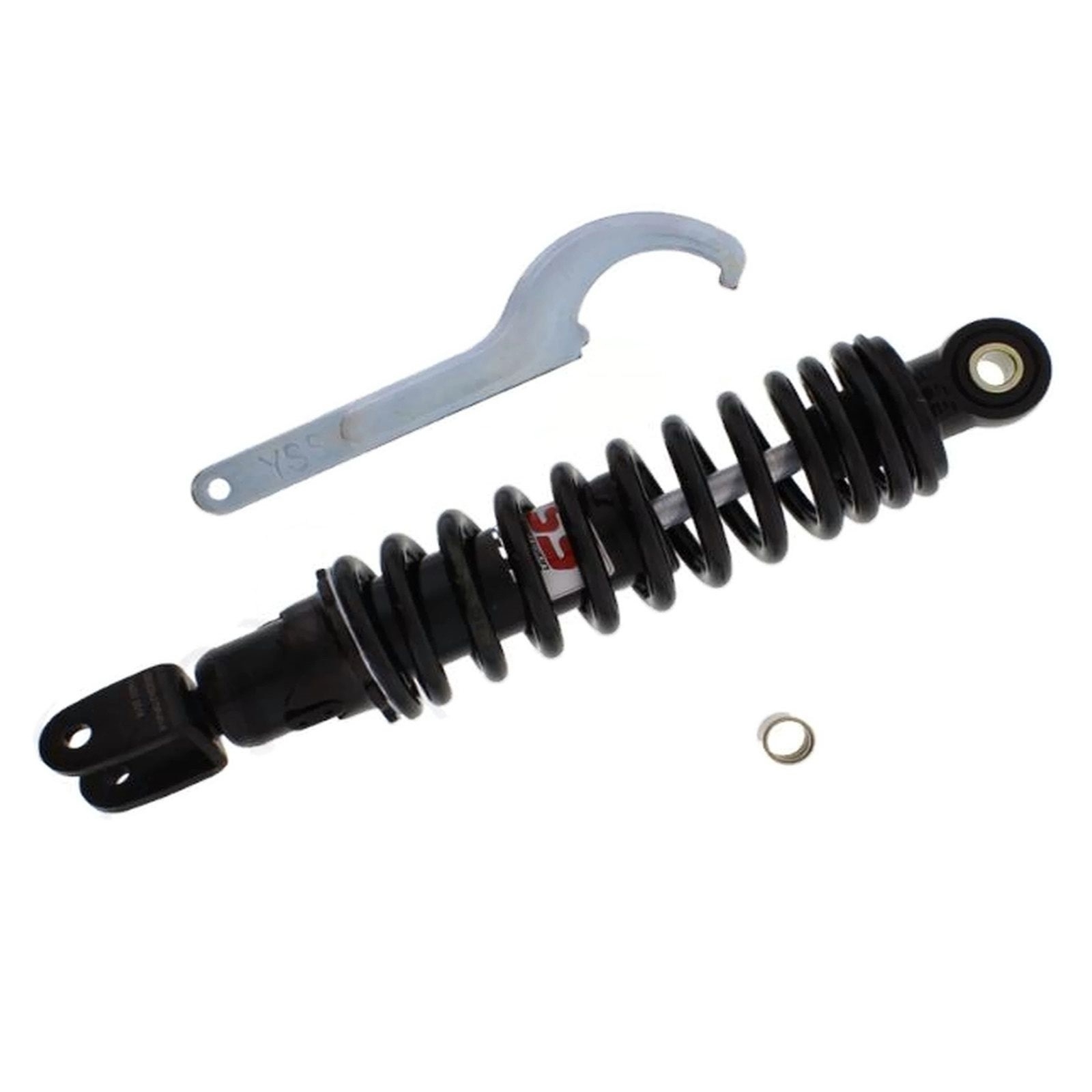 YSS OD220-270P-01-88 Stoßdämpfer Federbein hinten für Peugeot Speedfight 1 2 3 Aprilia Amico Derbi Vamos Kymco
