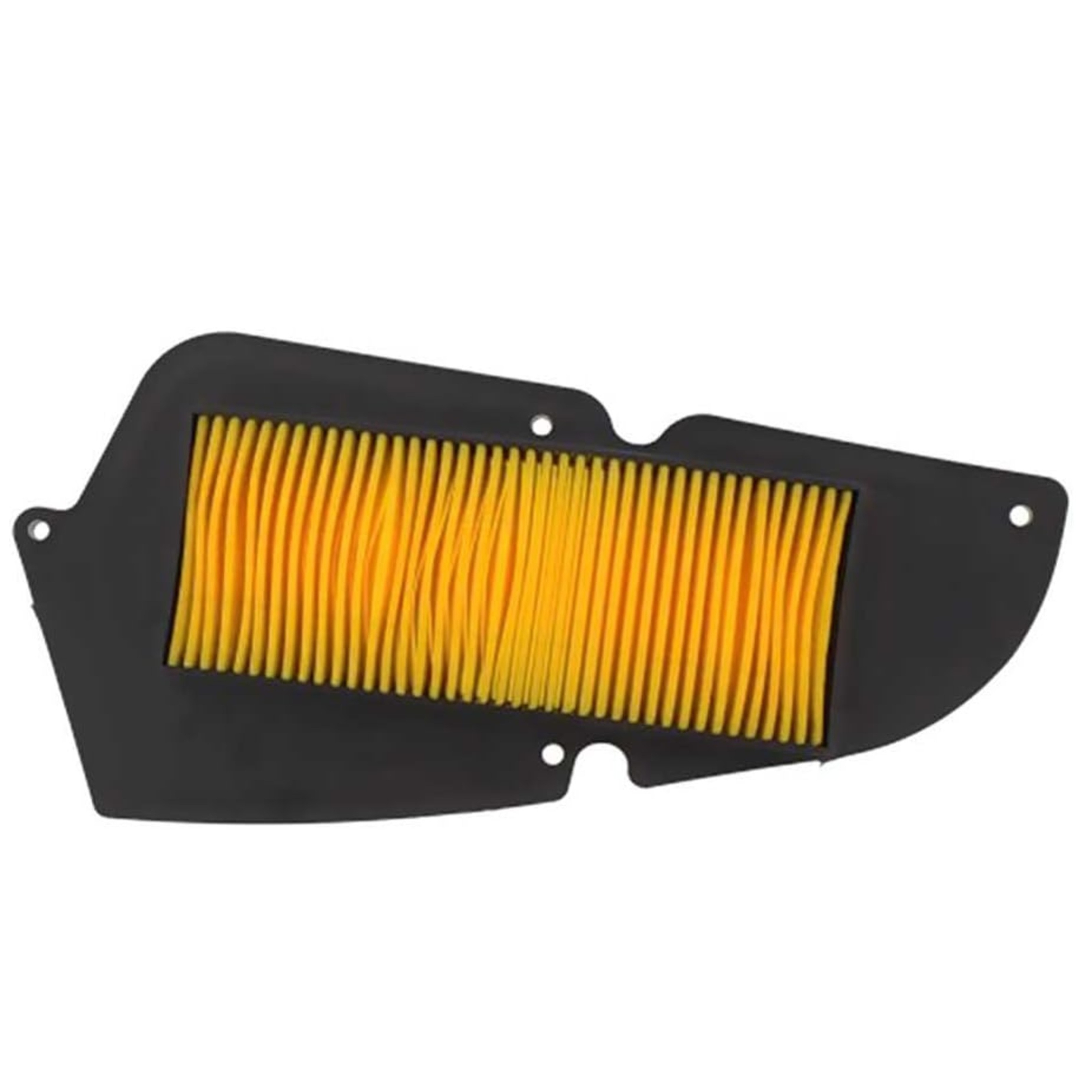 HIFLO HFA5104 Luftfilter für Peugeot LXR 125 LXR 200 LH SYM HD HD2 125 200 DT DD