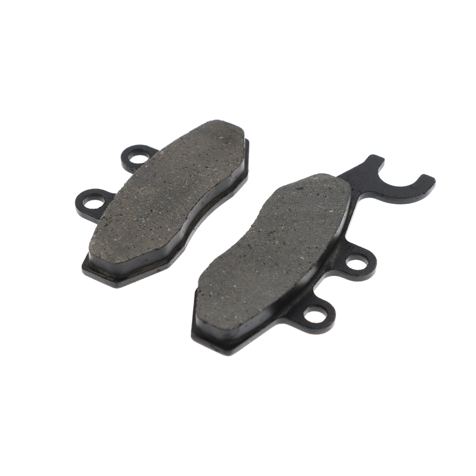 Scooter Bremsbeläge für Aprilia Derbi Gilera Piaggio Vespa