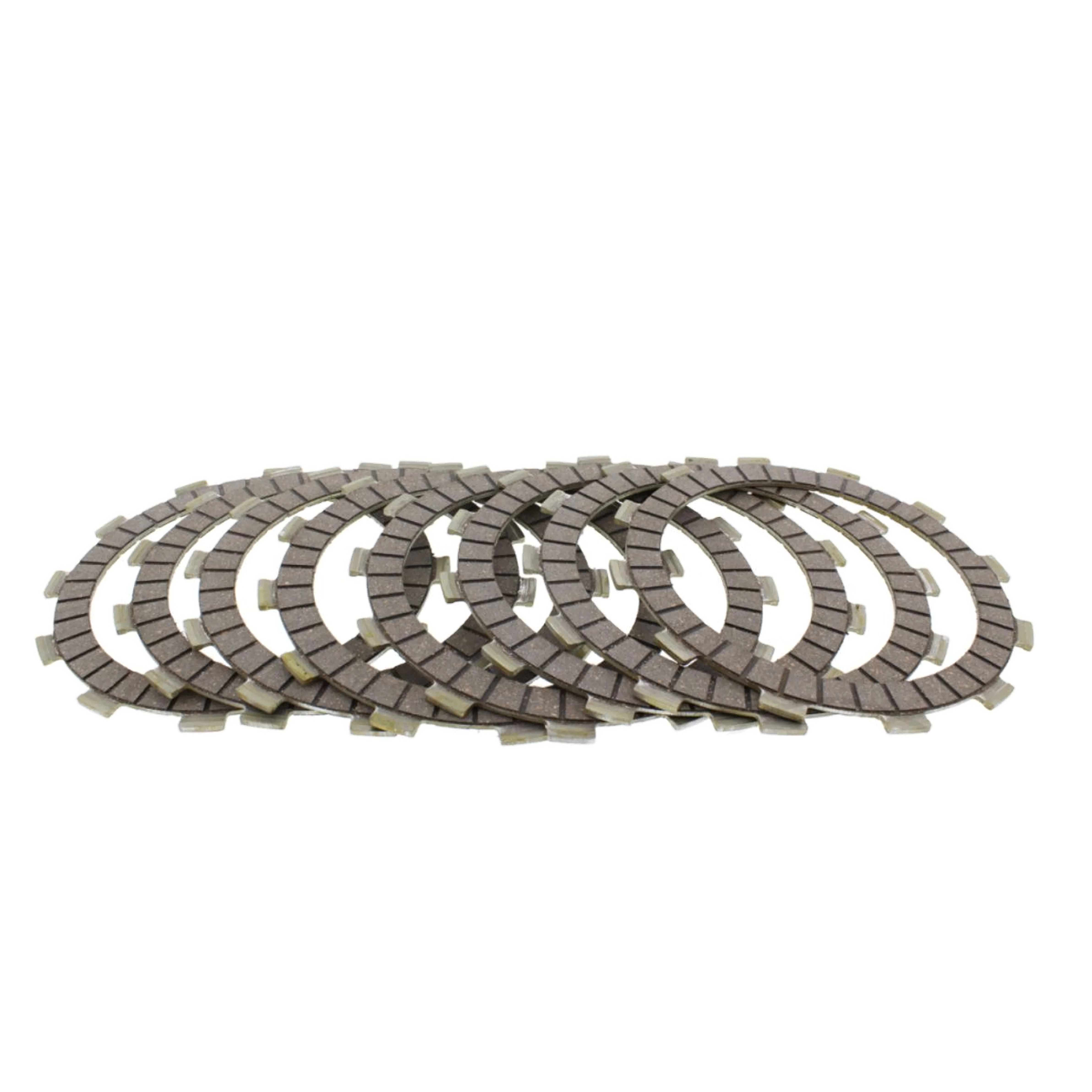 EBC Kupplungslamellen-Satz CK3373