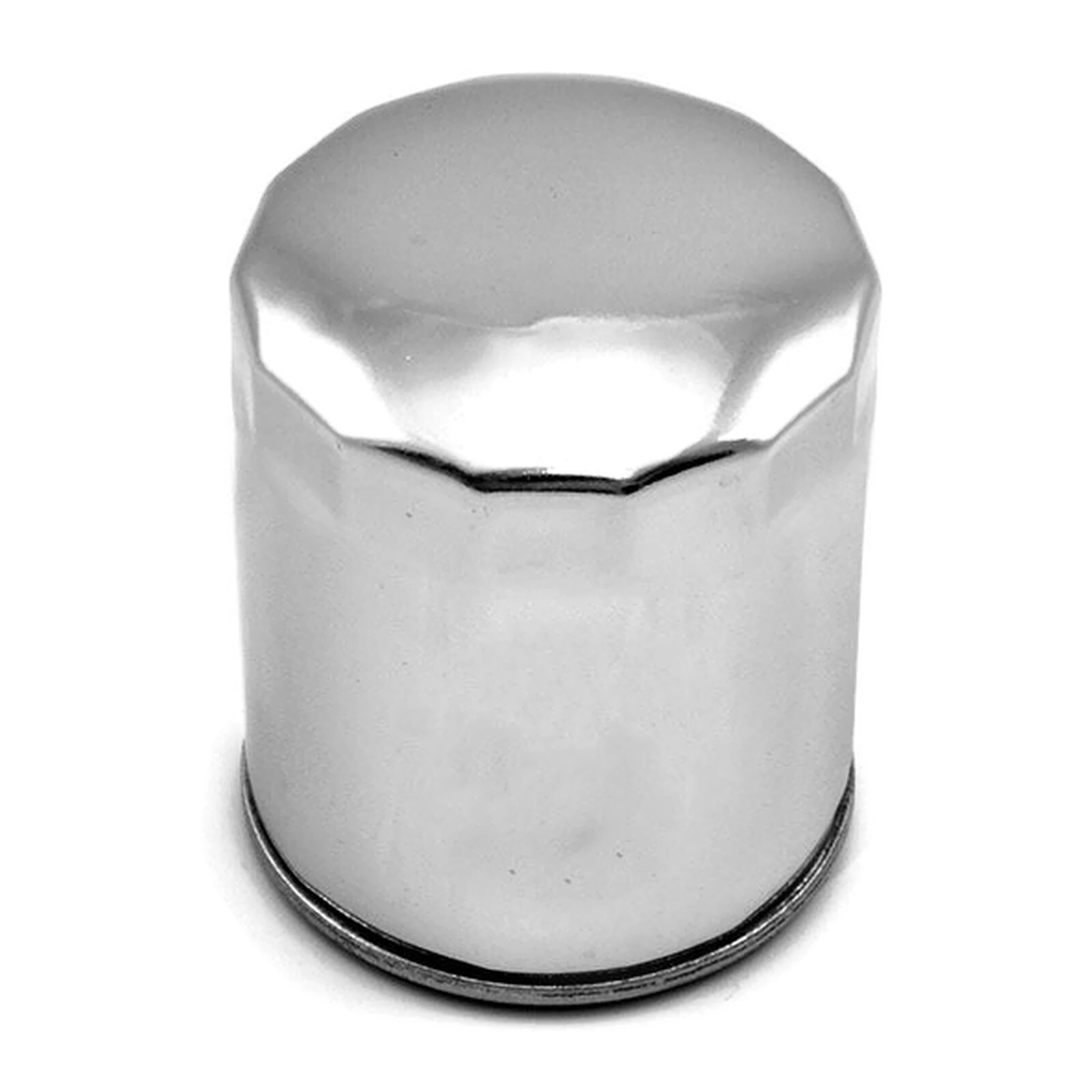 MIW Ölfilter BU10001 Chrom Filterpatrone 76 mm (OEM-Qualität)