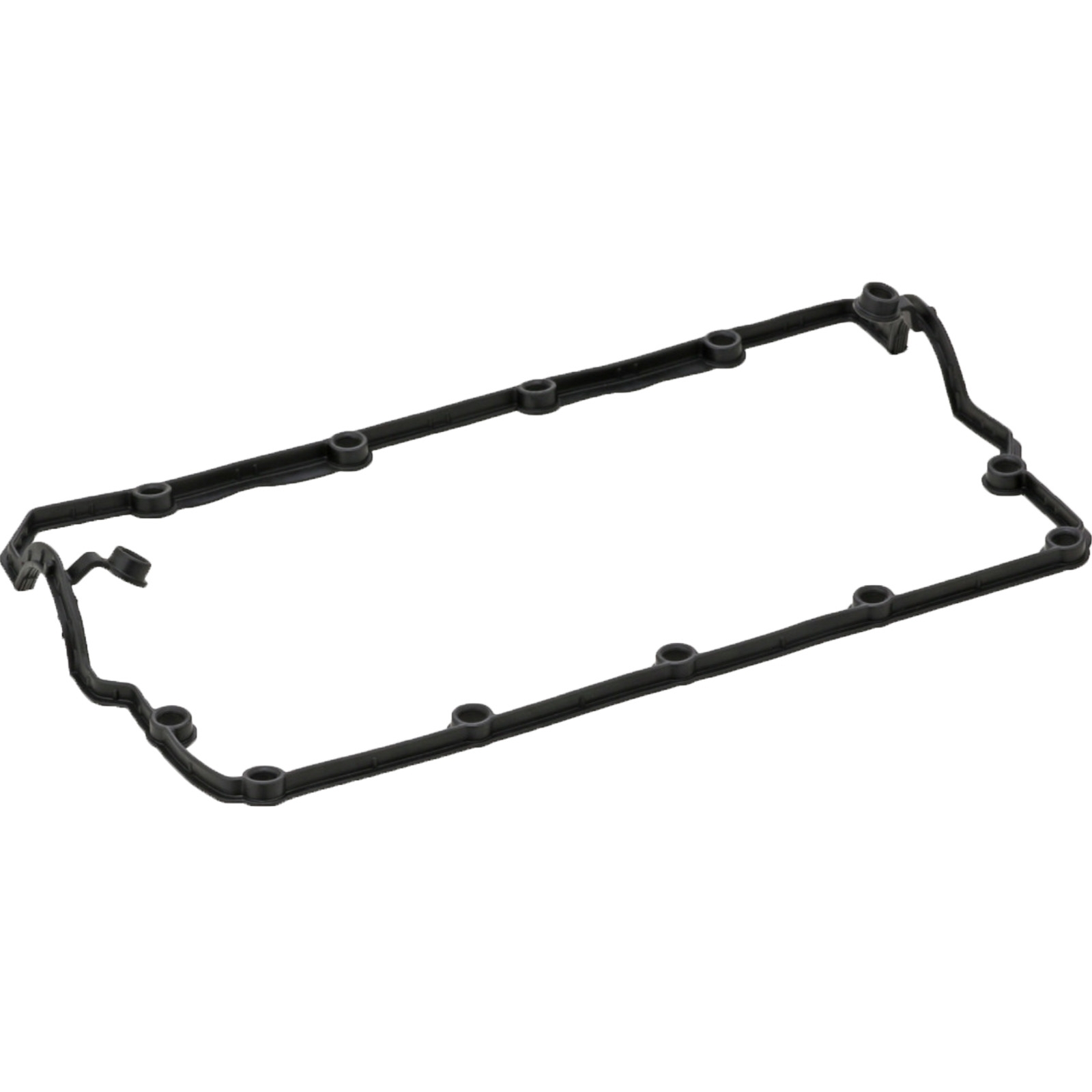 Elring 266.060 Zylinderkopfhaube Ventildeckeldichtung für Audi Ford Seat VW TDI