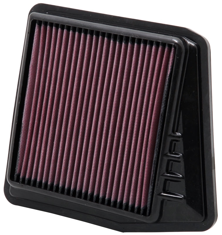 K&N Sport Luftfilter 33-2430 für Honda Accord IX 2,4L 2008-2015 ACURA TSX 2.4L