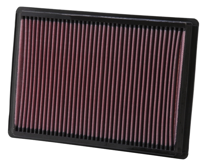 K&N Tauschluftfilter 33-2295