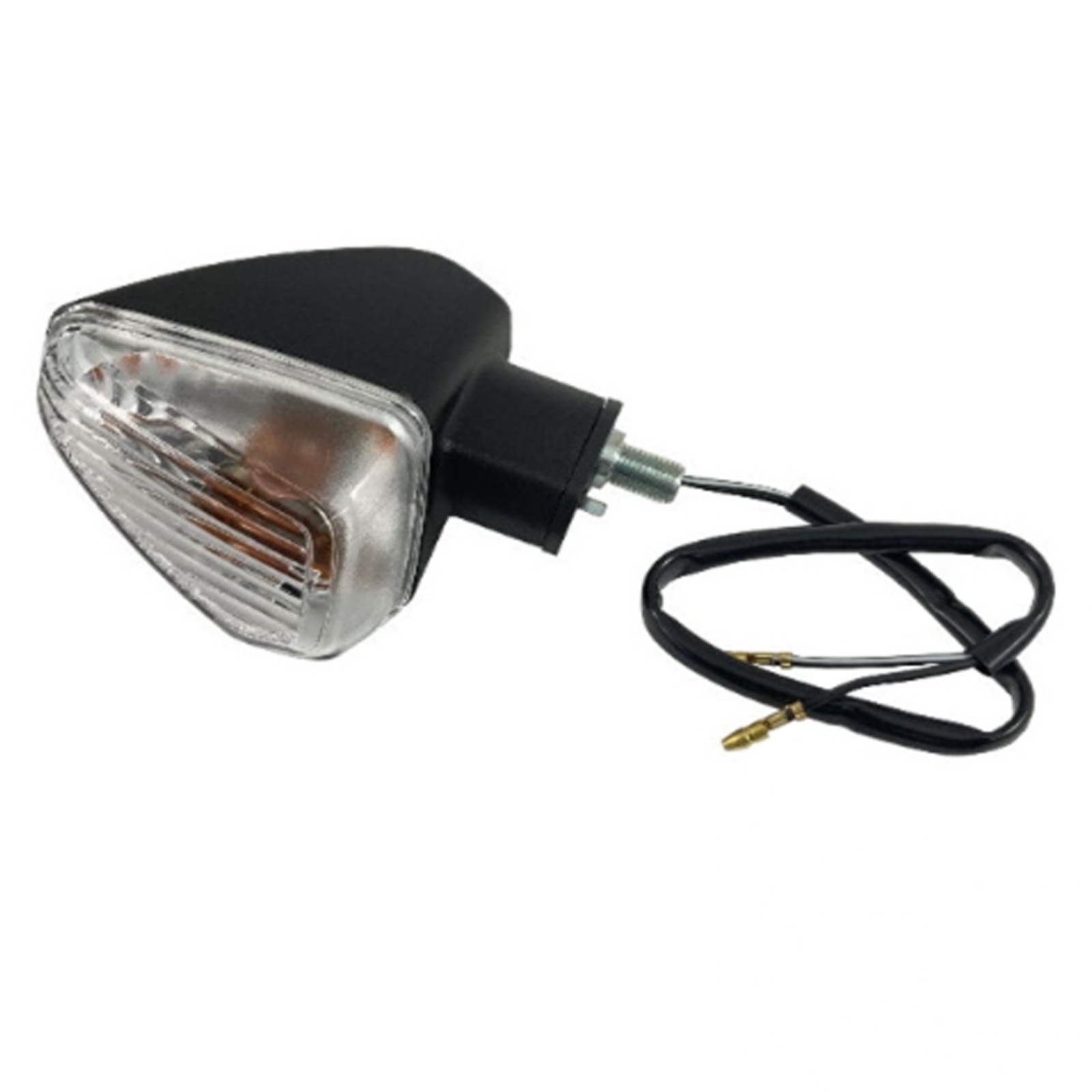 JMP Blinker Blinkleuchte für Suzuki Inazuma GW 250 2013-2017 DC1111 DC1121 hinten links