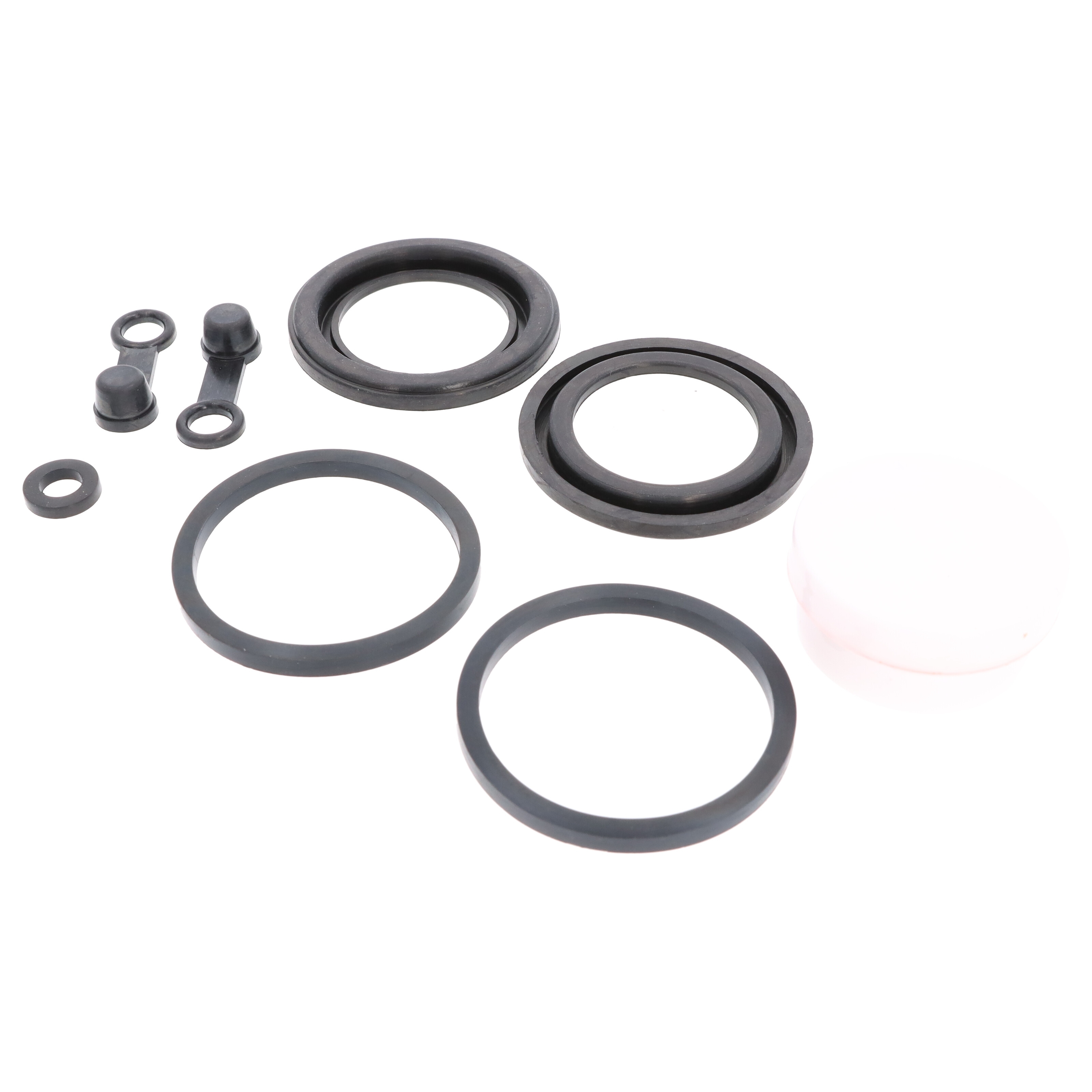Bremssattel Reparatursatz hinten für Suzuki GS 1100 550 850 GSX 400 750