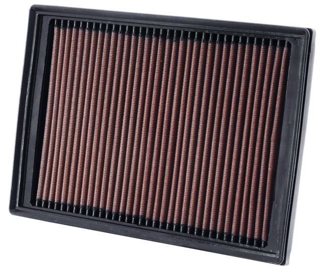 K&N Tauschluftfilter 33-2414 Land Rover Freelander II 2.2d 3,2i 2007 - 2016