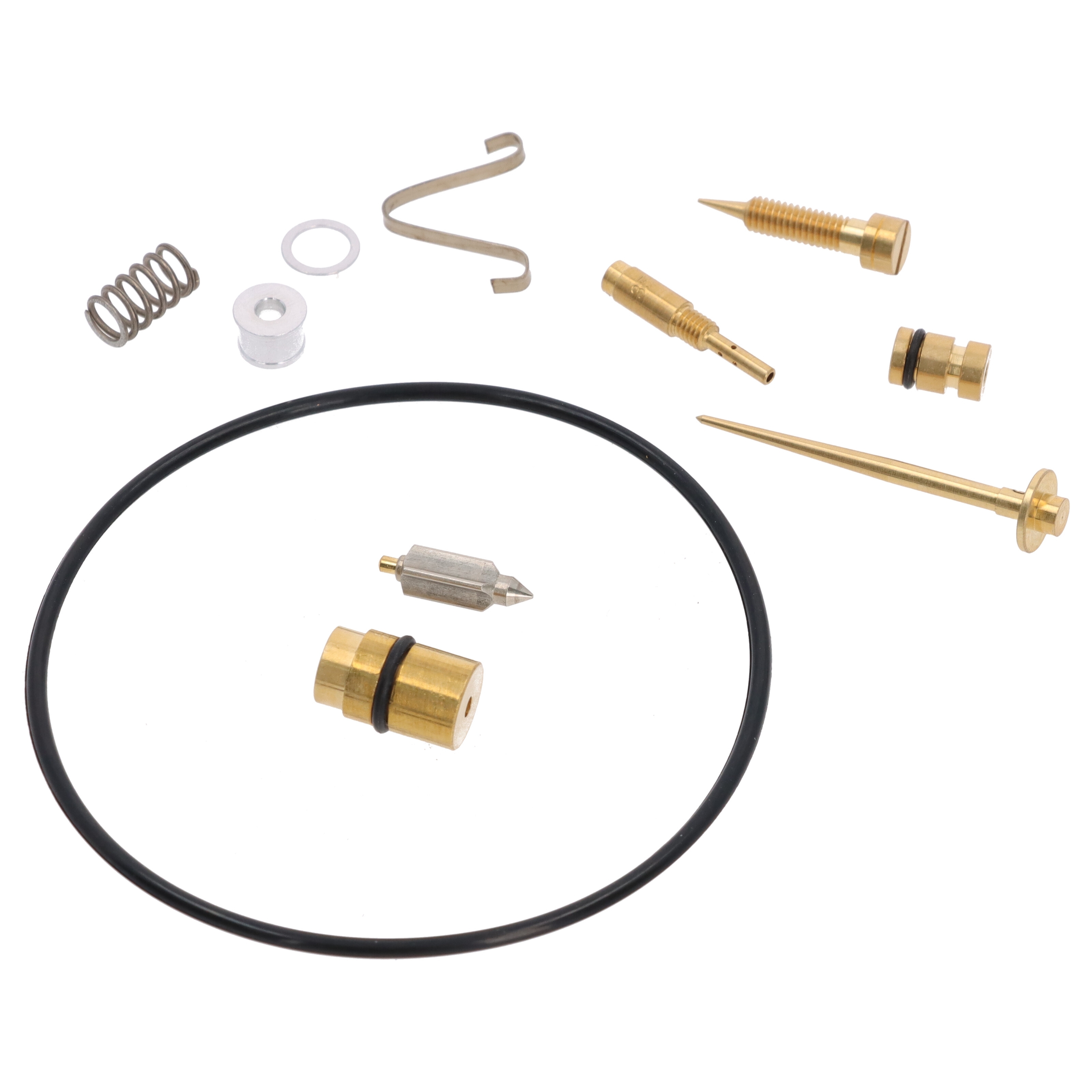 2x Keyster KH-0023 Vergaser Reparatursatz für Honda CB250 K 1971 - 1973 CB250