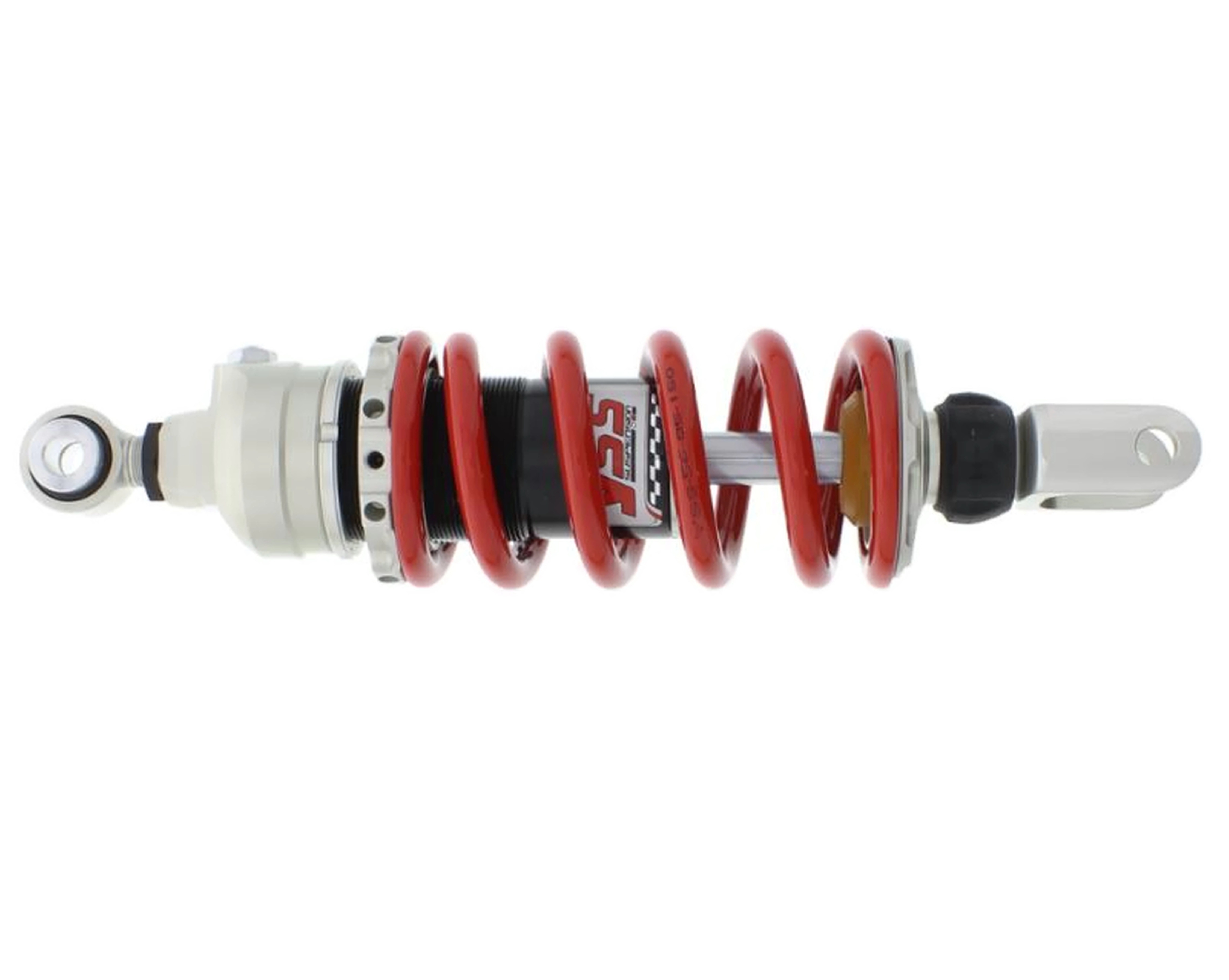 YSS MZ456-320TRL-13-85 Stoßdämpfer Federbein Mono hinten für Kawasaki Ninja 300 EX SL Ninja 250 SL Z300