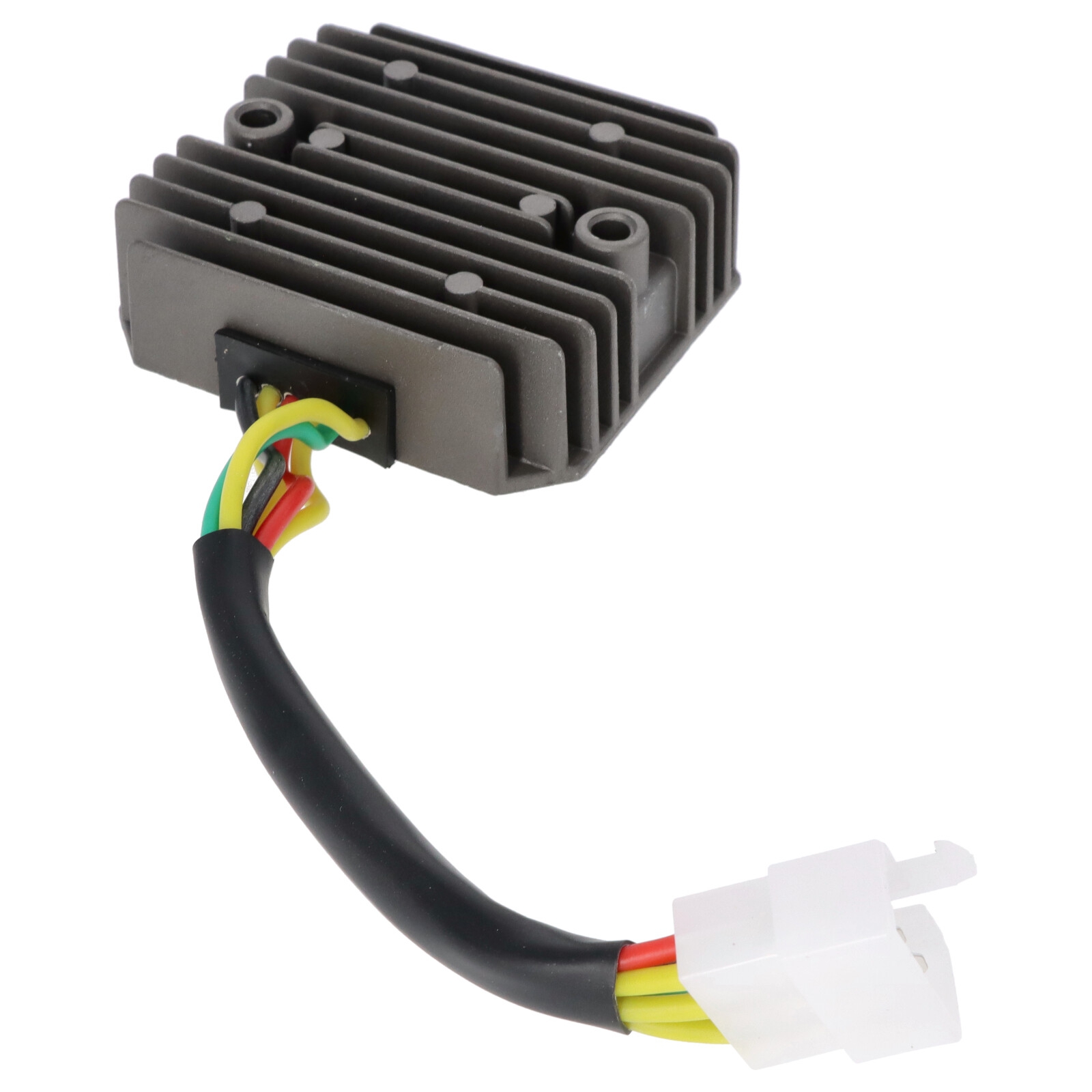 Spannungsregler Gleichrichter Yamaha XTZ 660 XTZ 750 XV 1000 XV 250 MZ/MUZ Baghira Mastiff