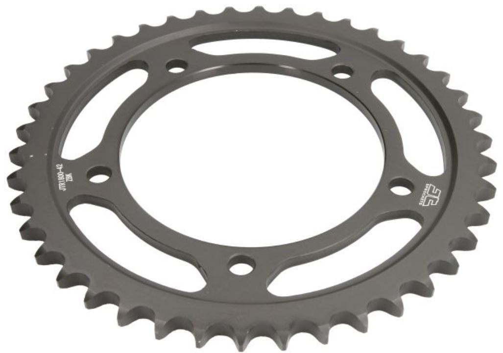 DID X-Ringkette Kettensatz gold für Suzuki GSX-R 1000 2001 - 2006 K1-K6 530 Teilung 110 Glieder