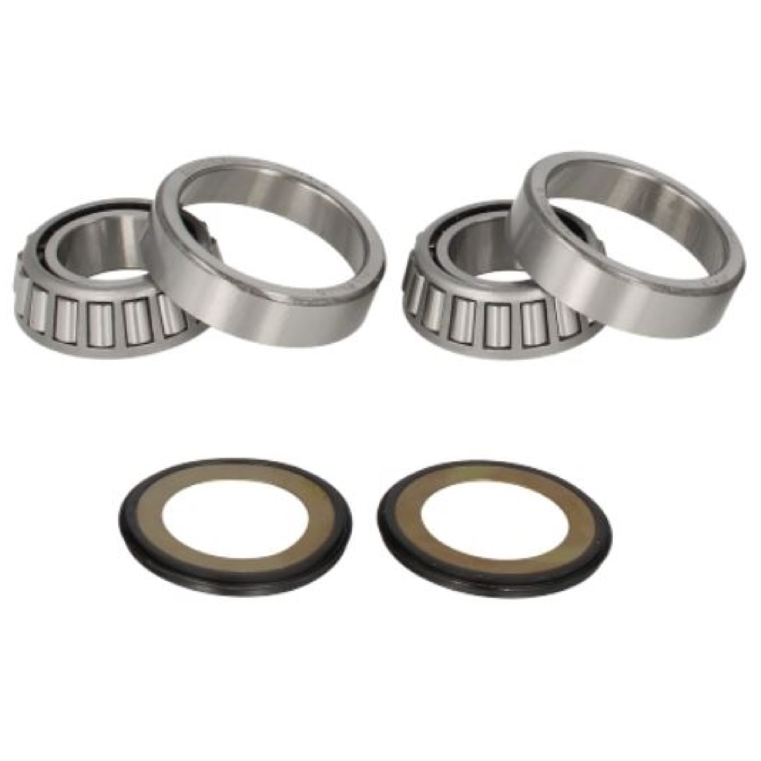 All Balls 22-1044 Lenkkopflager Satz für Aprilia RX BMW F 650 Gas Gas SM EC Moto Guzzi V11 V35