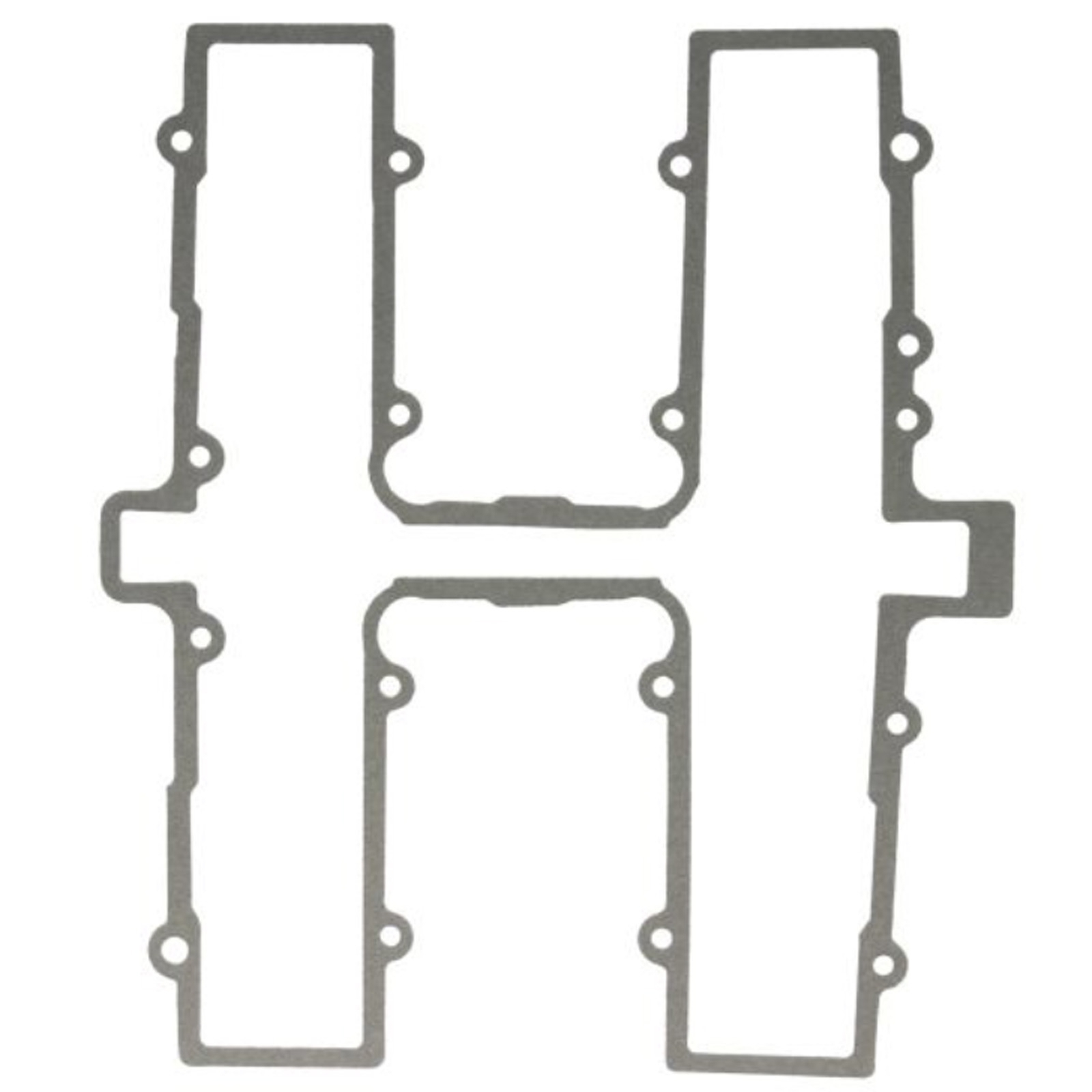 Ventildeckeldichtung S410510015006 für Suzuki Katana GS650 G 1981 - 1982 GS650G Anti Dive